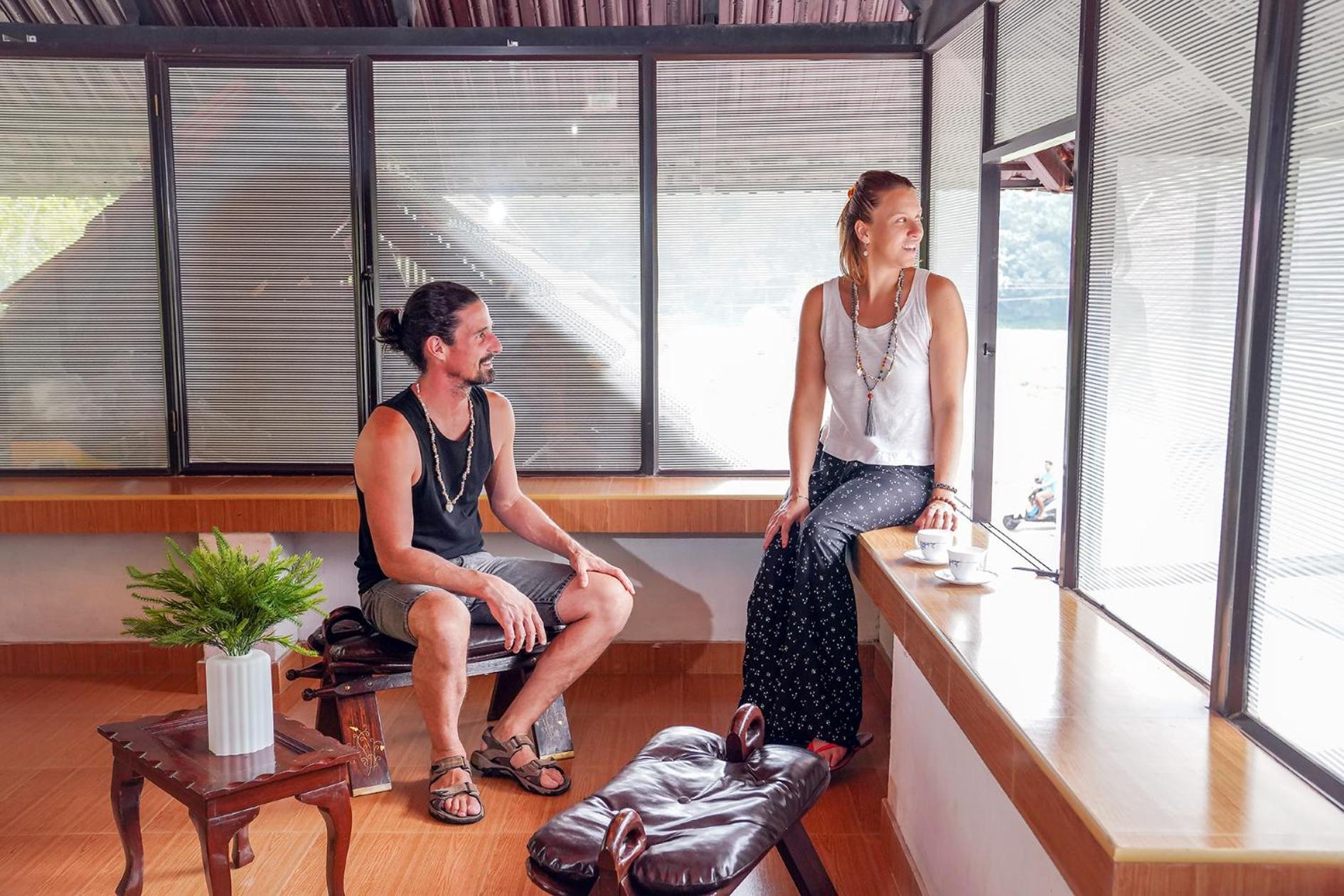 Thanal Villa - A Place To Call Your Home view 3