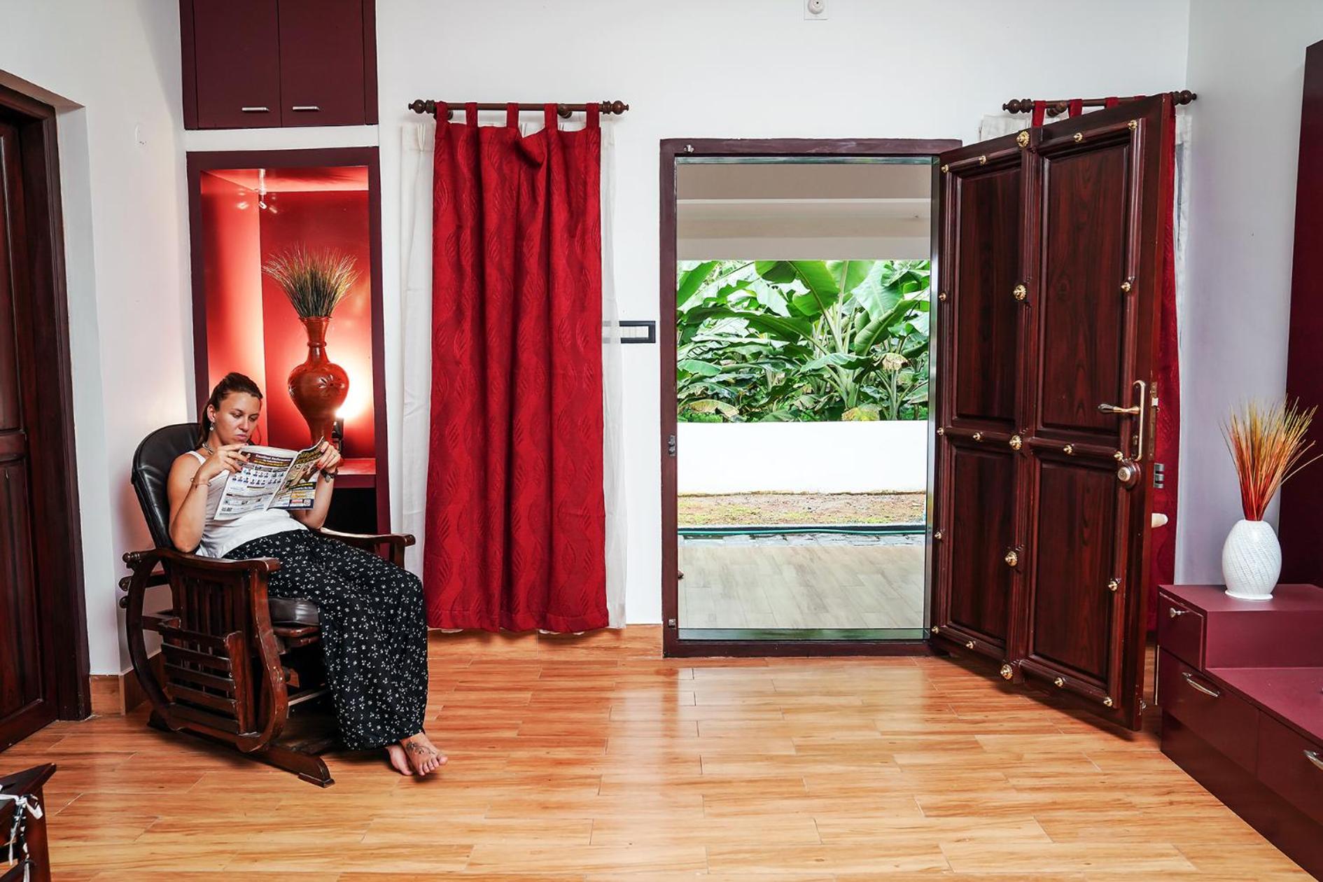Thanal Villa - A Place To Call Your Home