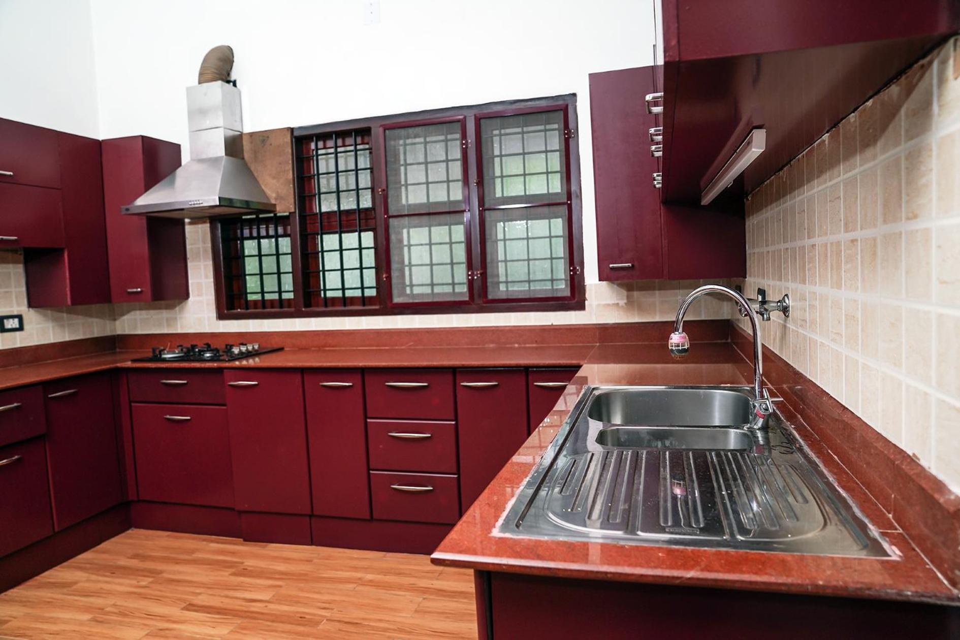 Thanal Villa - A Place To Call Your Home