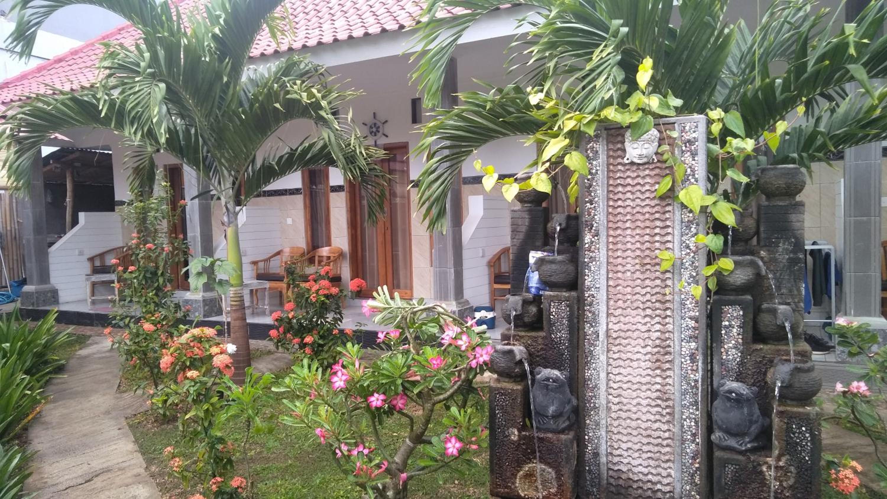 Suka Guest House