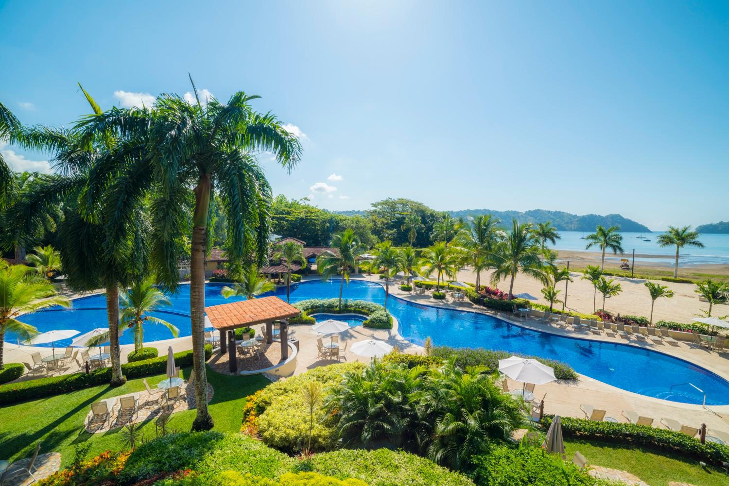 Los Suenos Resort Del Mar 1F by Stay in CR view 3