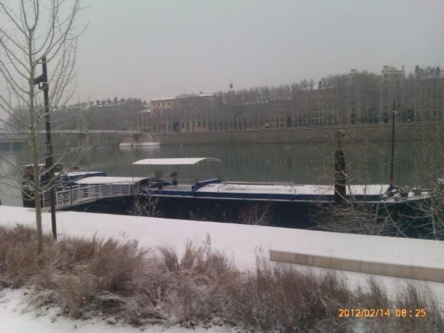 Chez Tatiana
