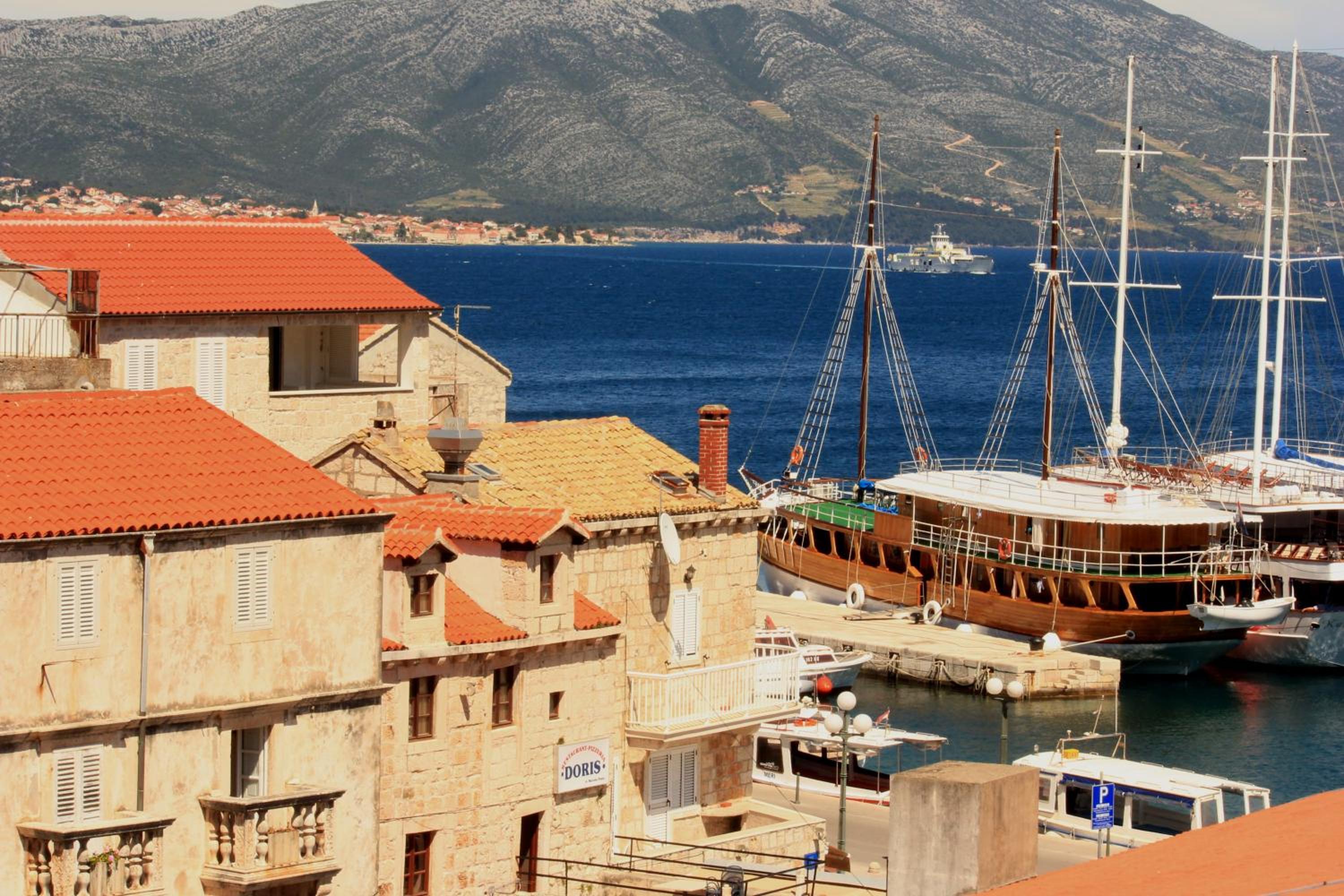 Hotel Guest House Dijana - Image 1