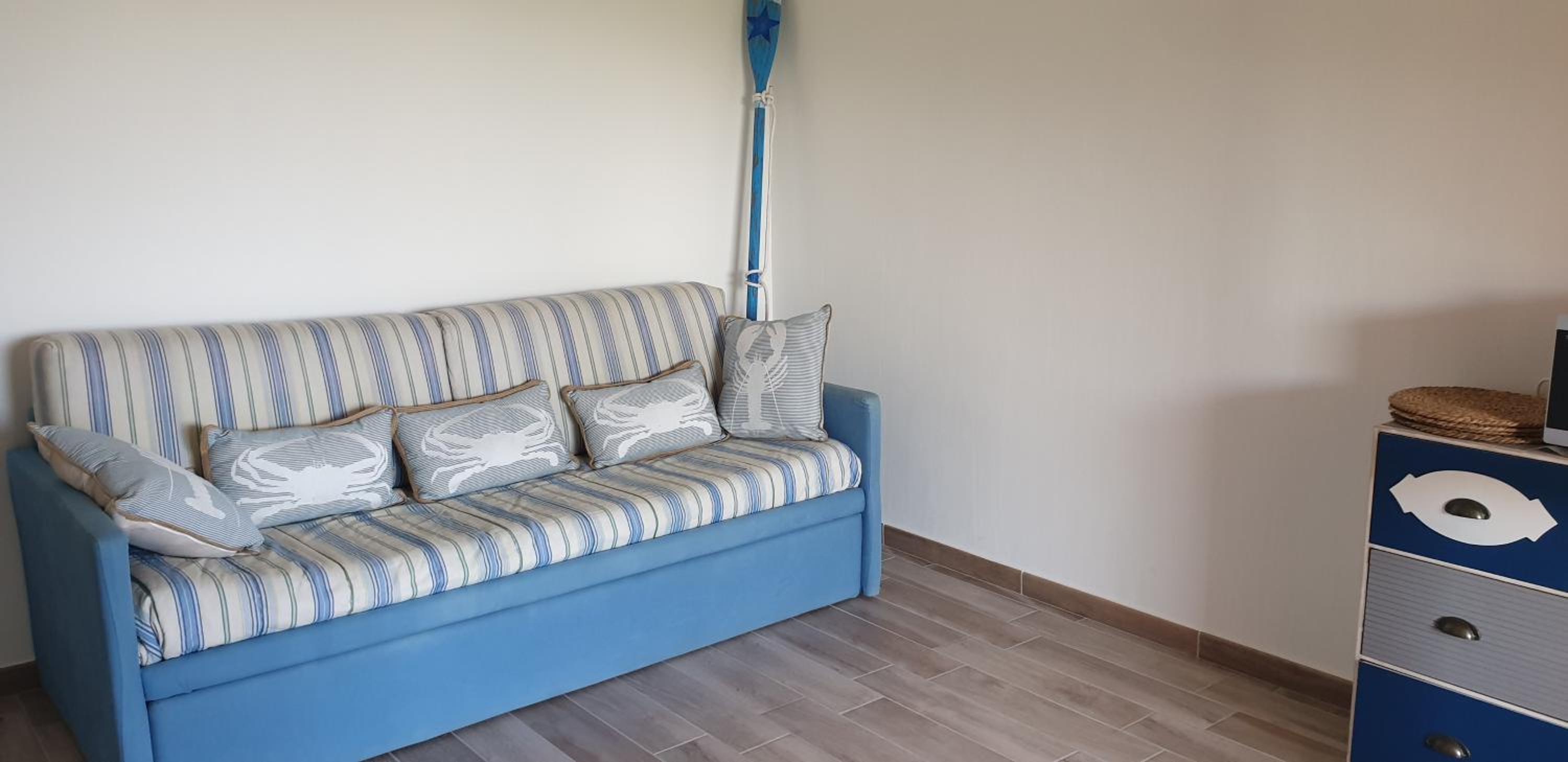 Residence Porto Rotondo view 5