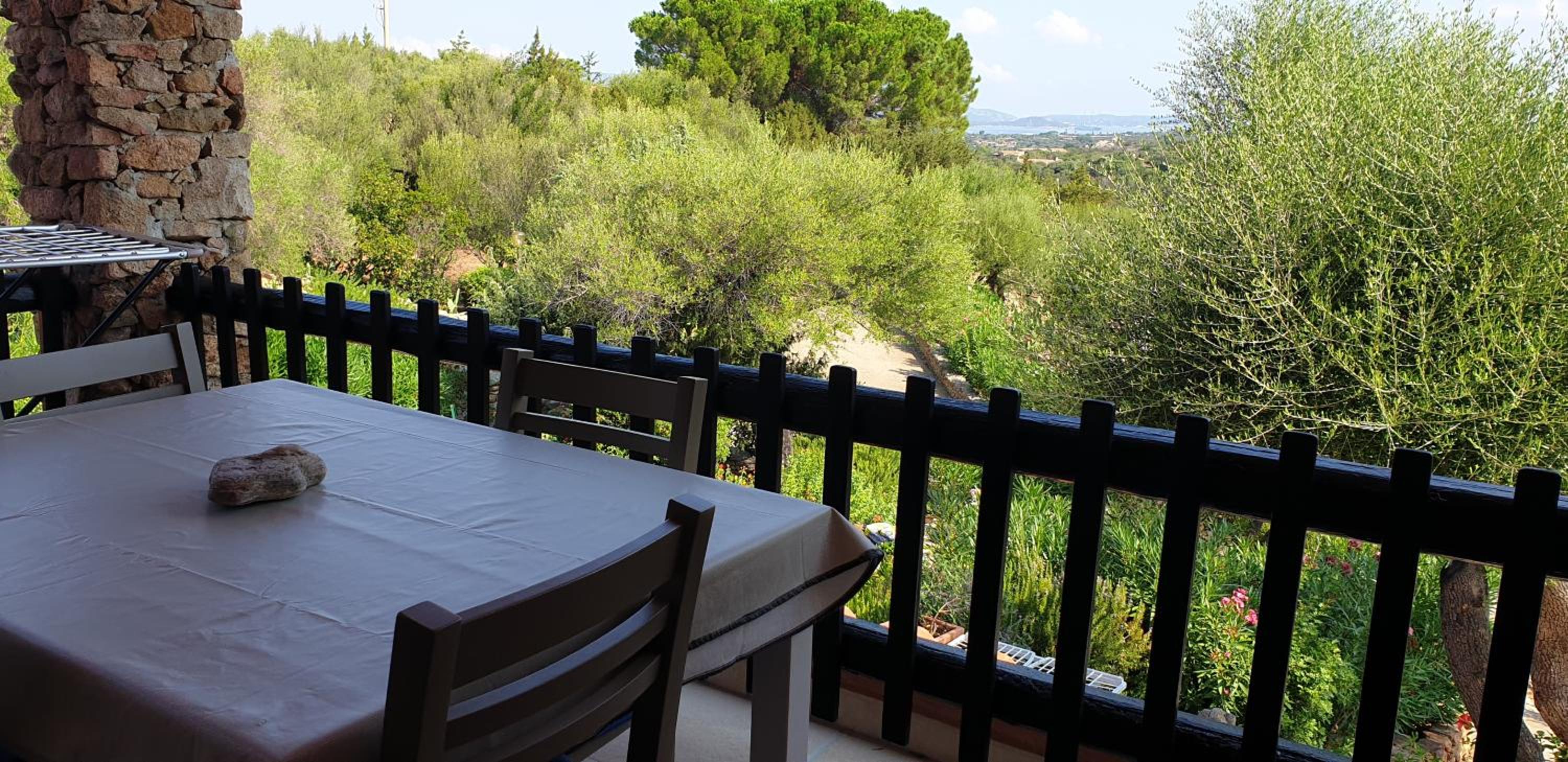 Residence Porto Rotondo view 3
