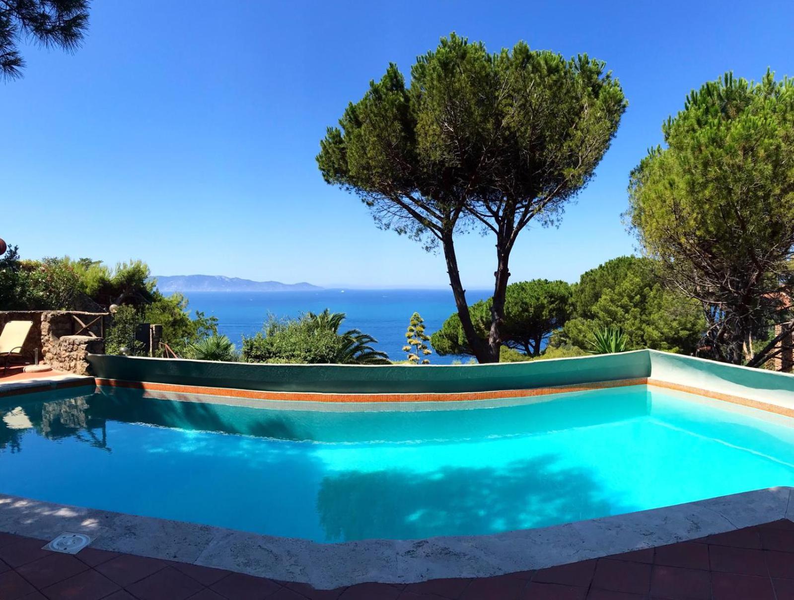 casa vacanze argentarola view 3