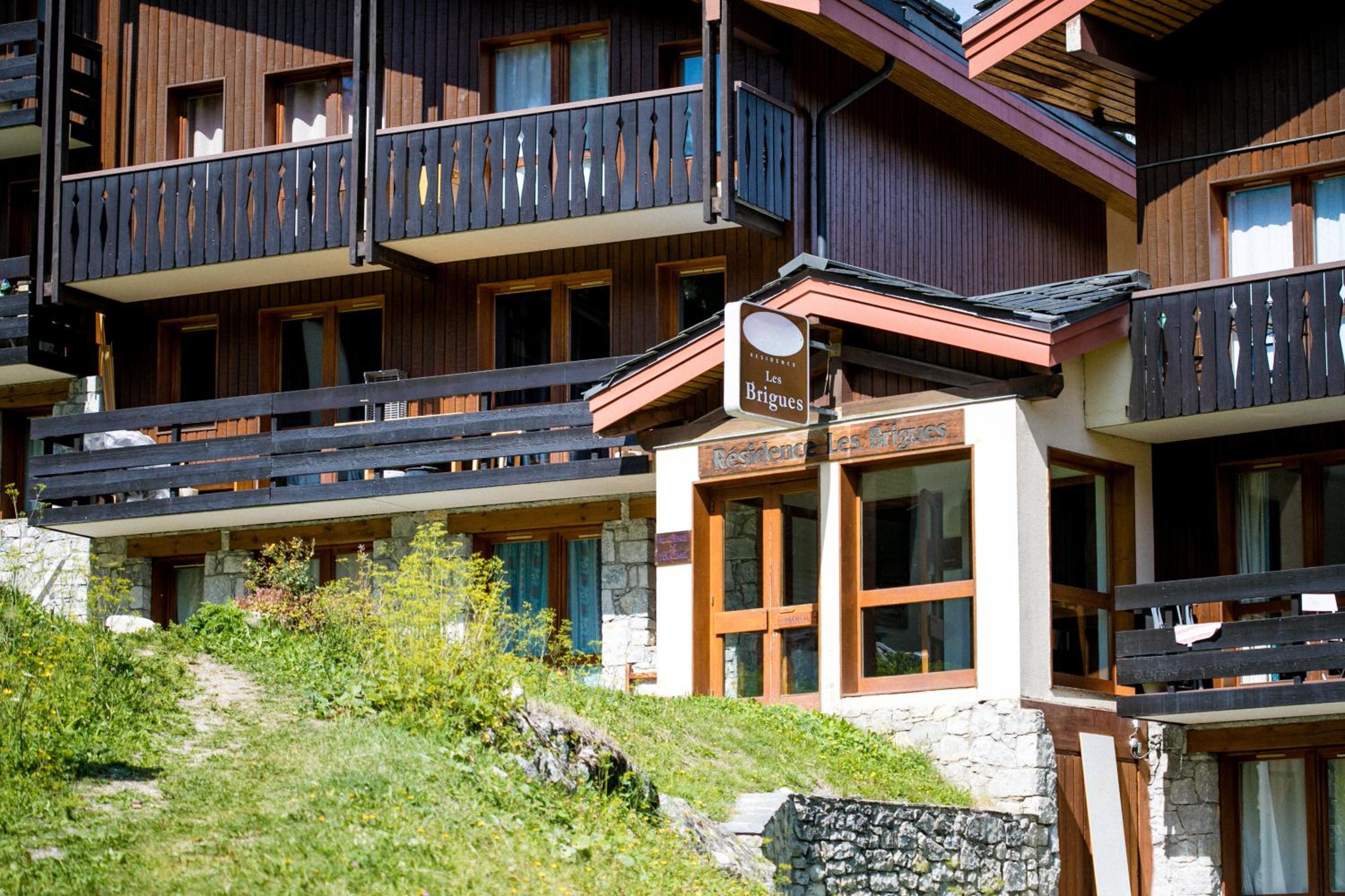 Residence Les Brigues - maeva Home