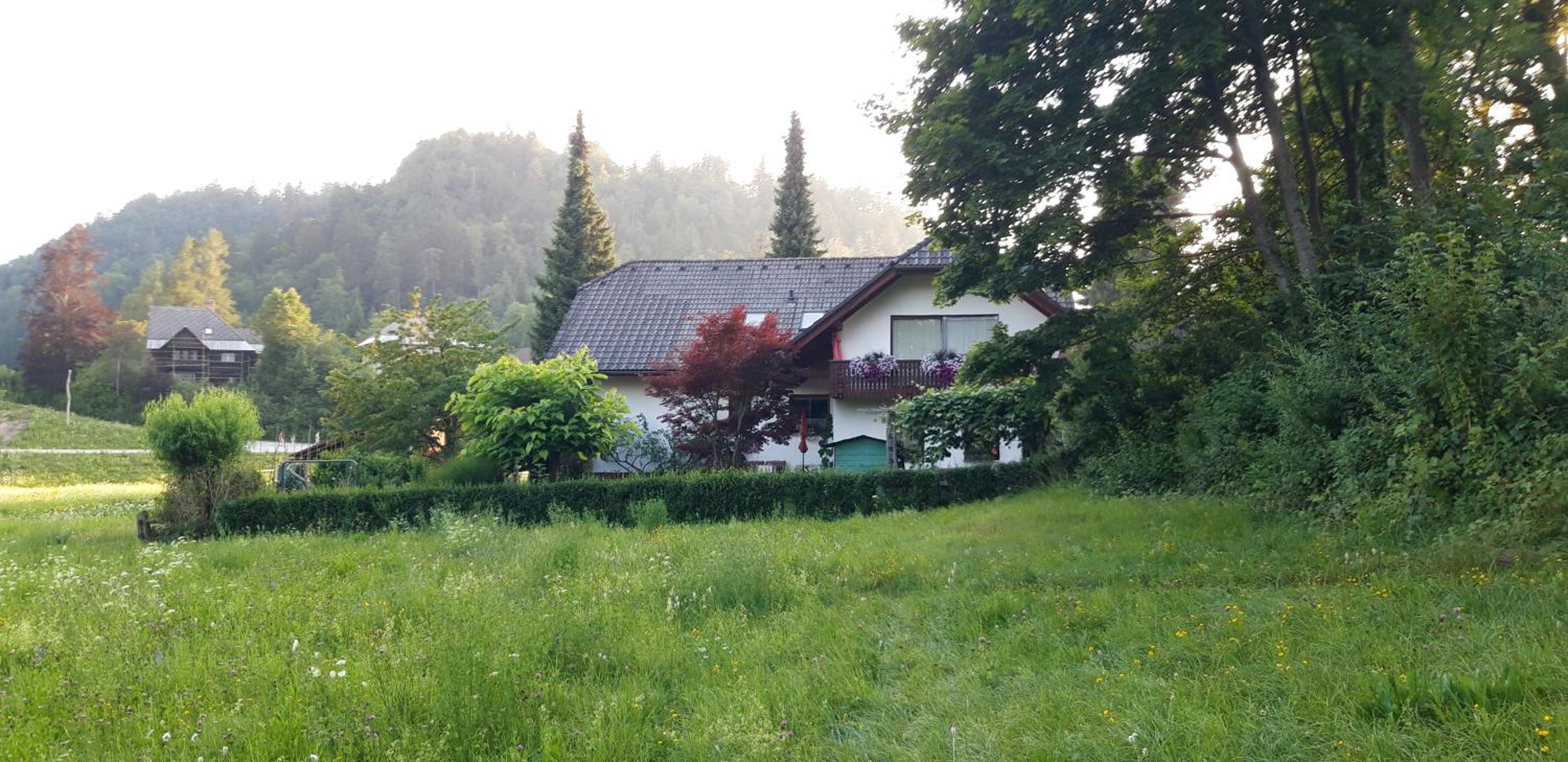 APARTMA ANTON view 2