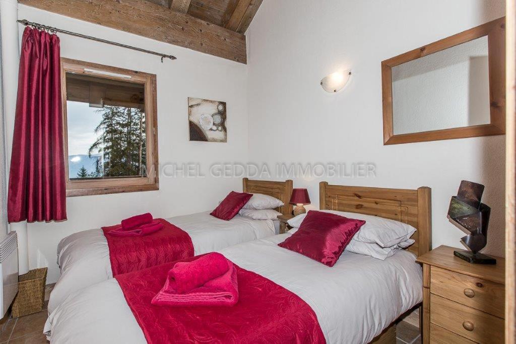 Les Chalets de Wengen - La Panoramique view 4