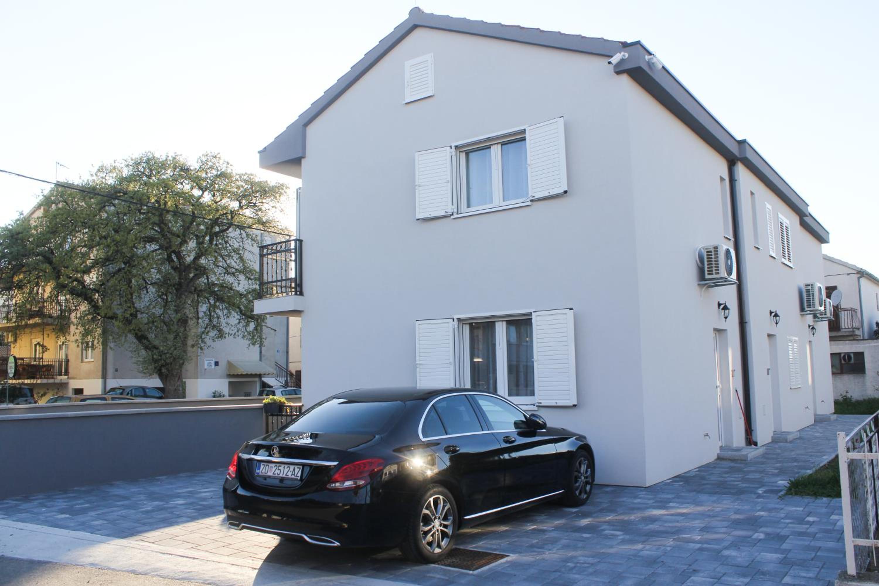 Apartman Antea view 4