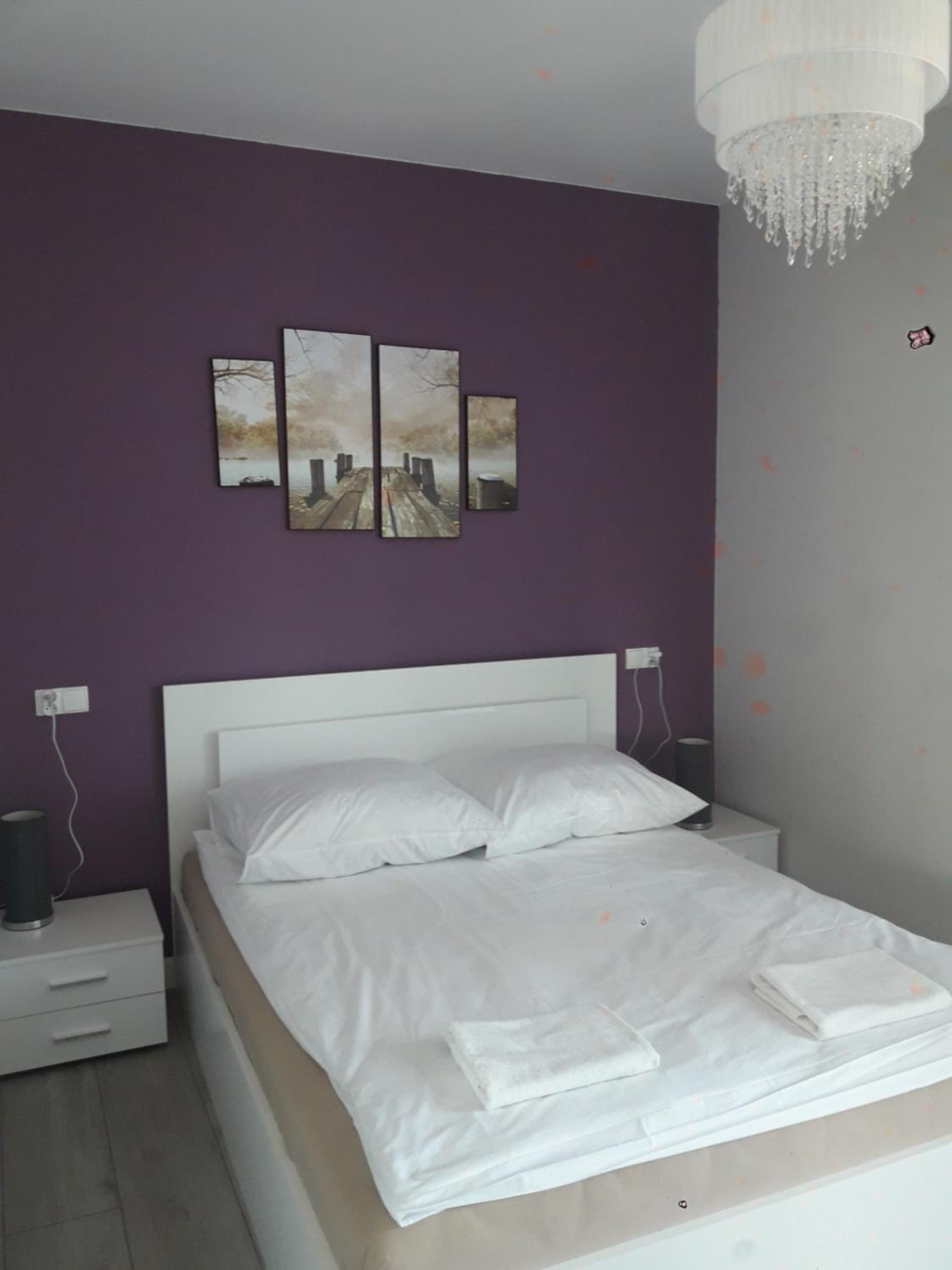 Apartamenty Sady Nałęczowskie