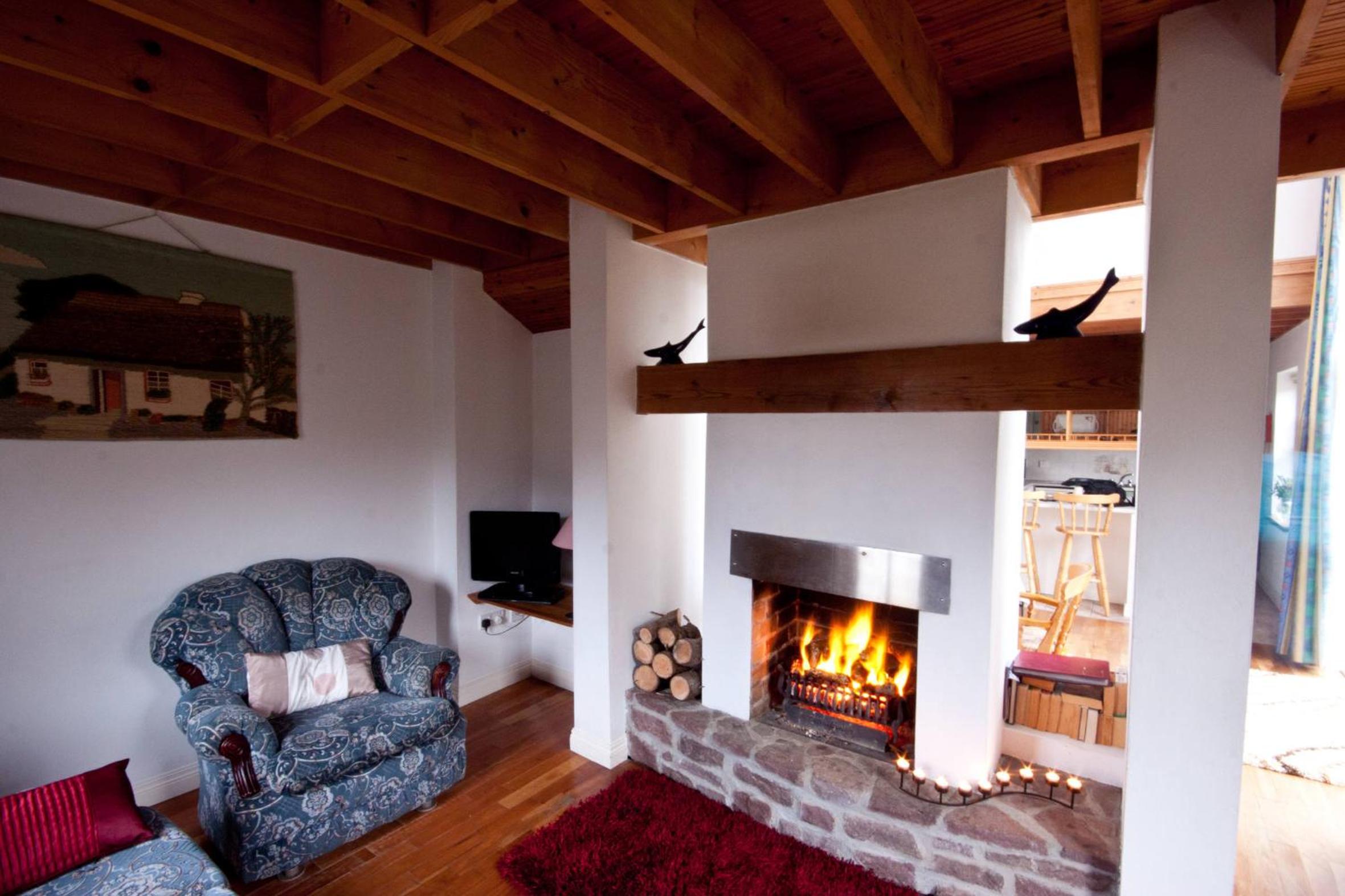 Achill Cottages