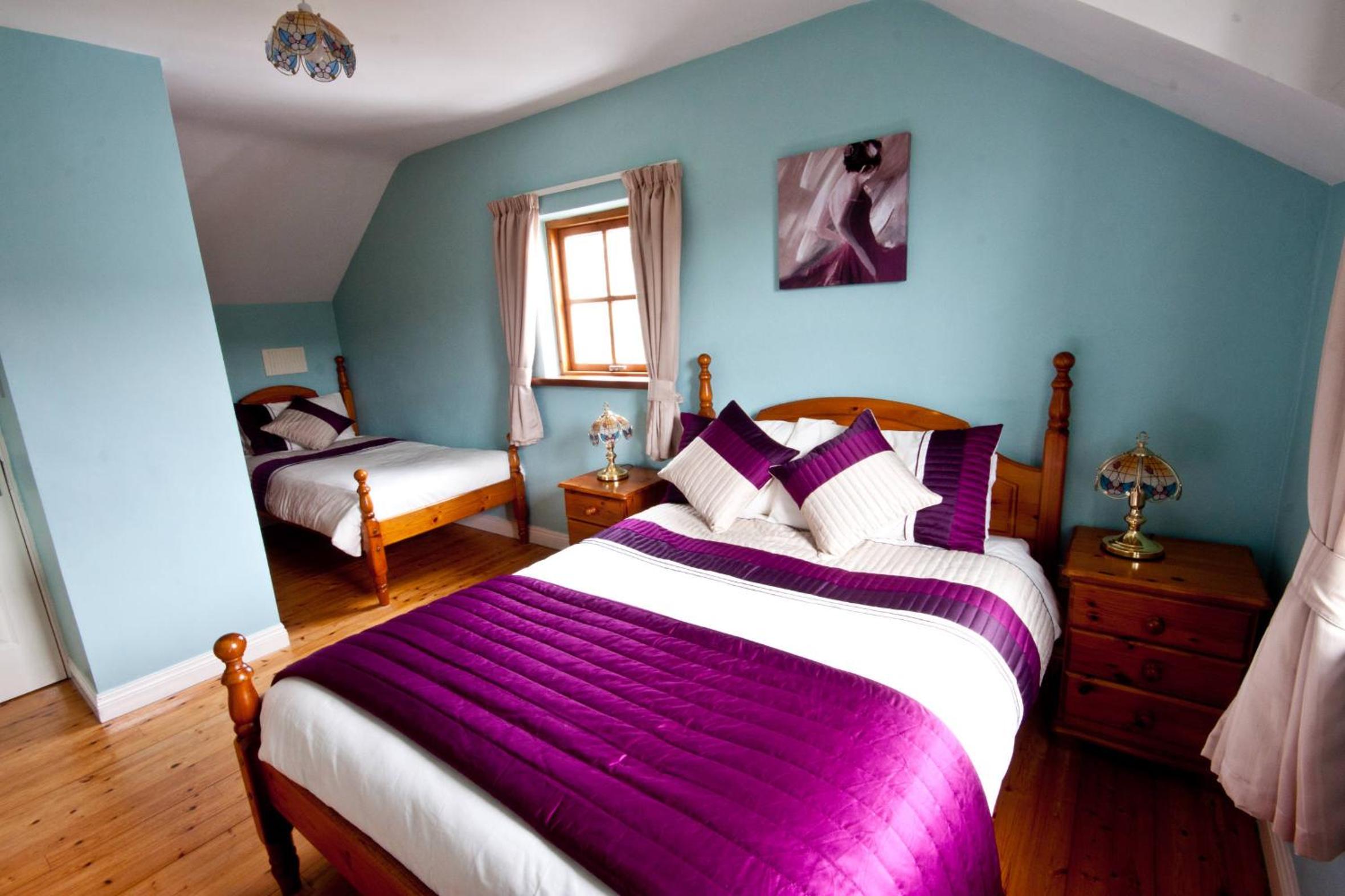 Achill Cottages