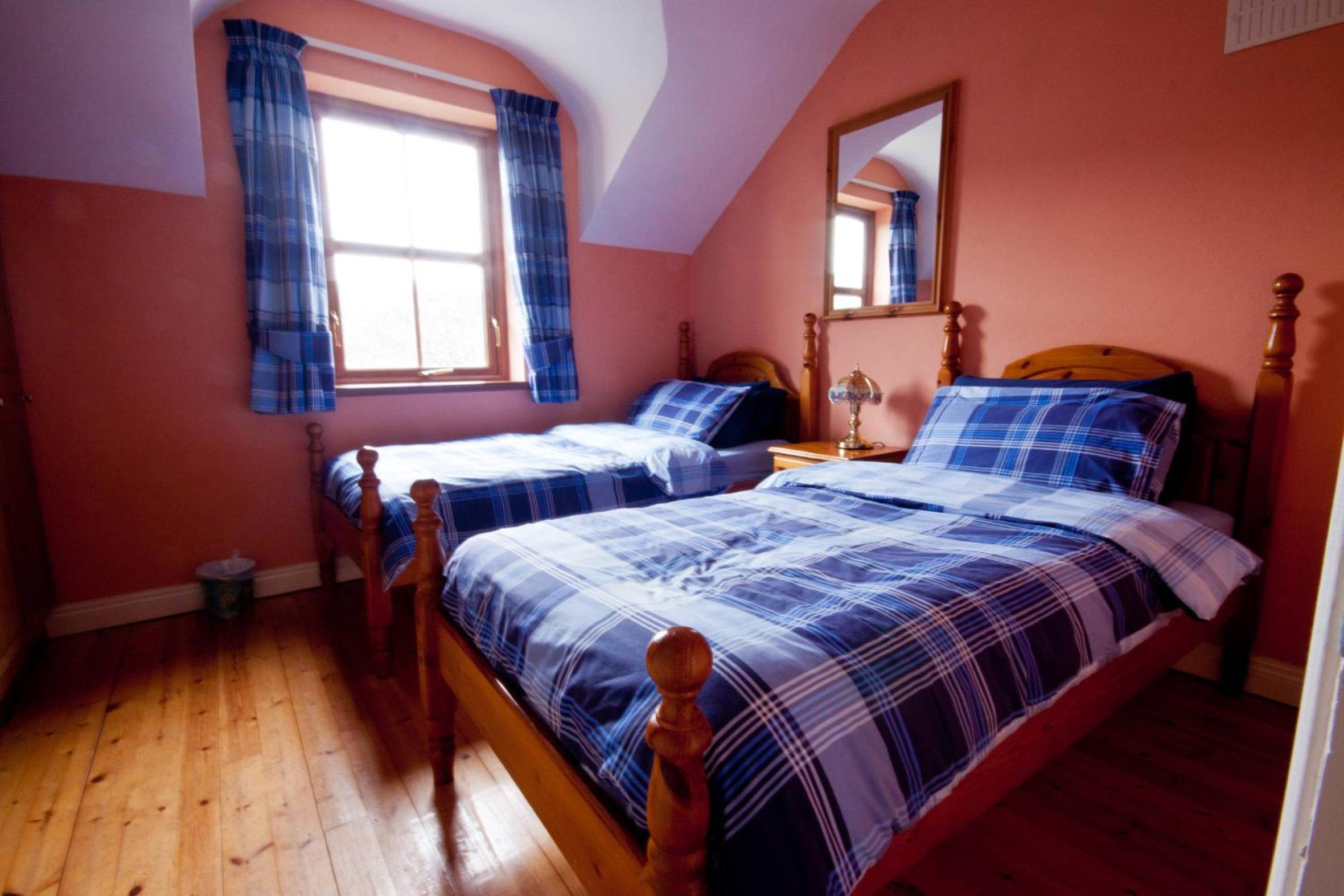 Achill Cottages