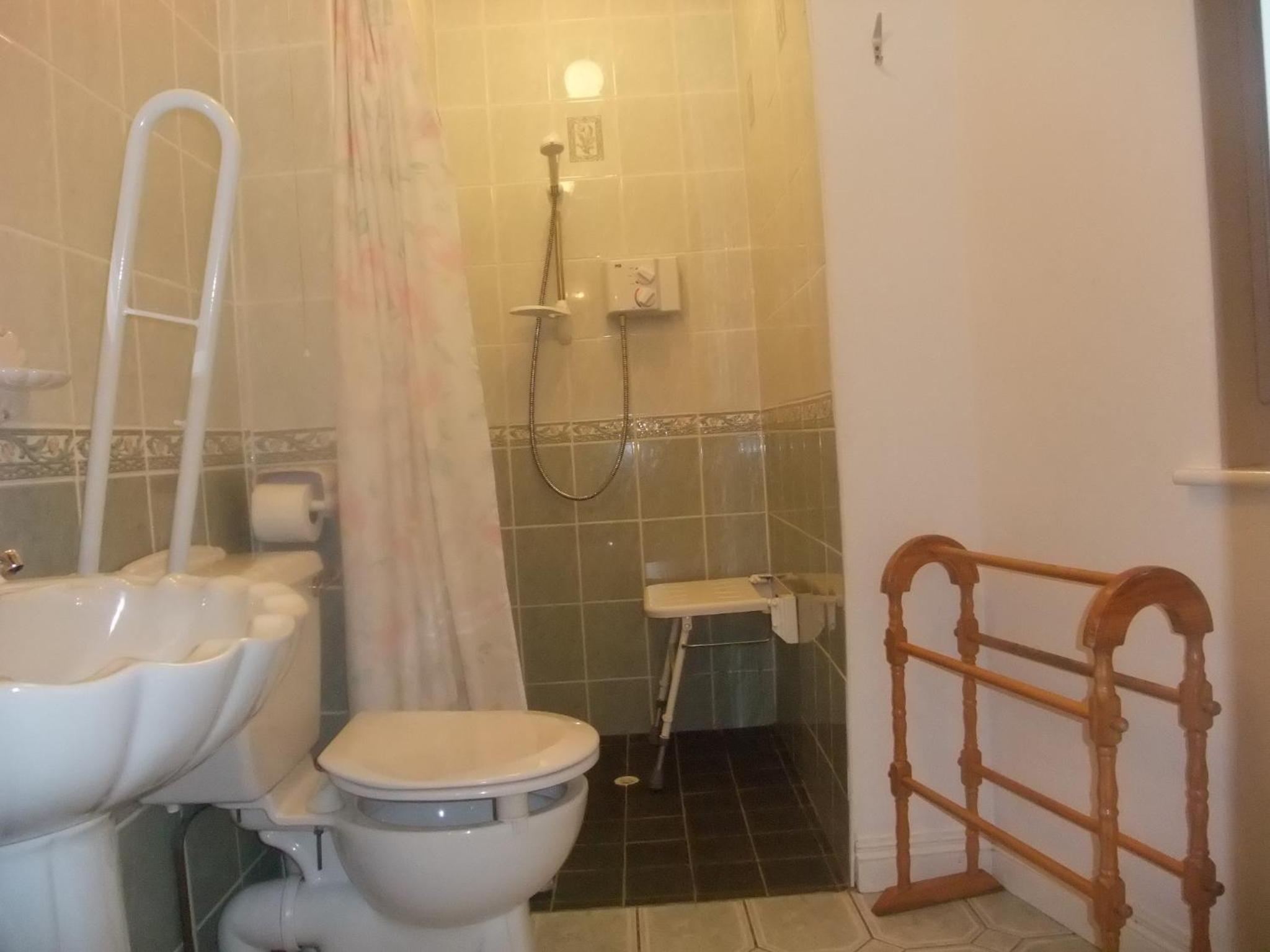 Achill Cottages