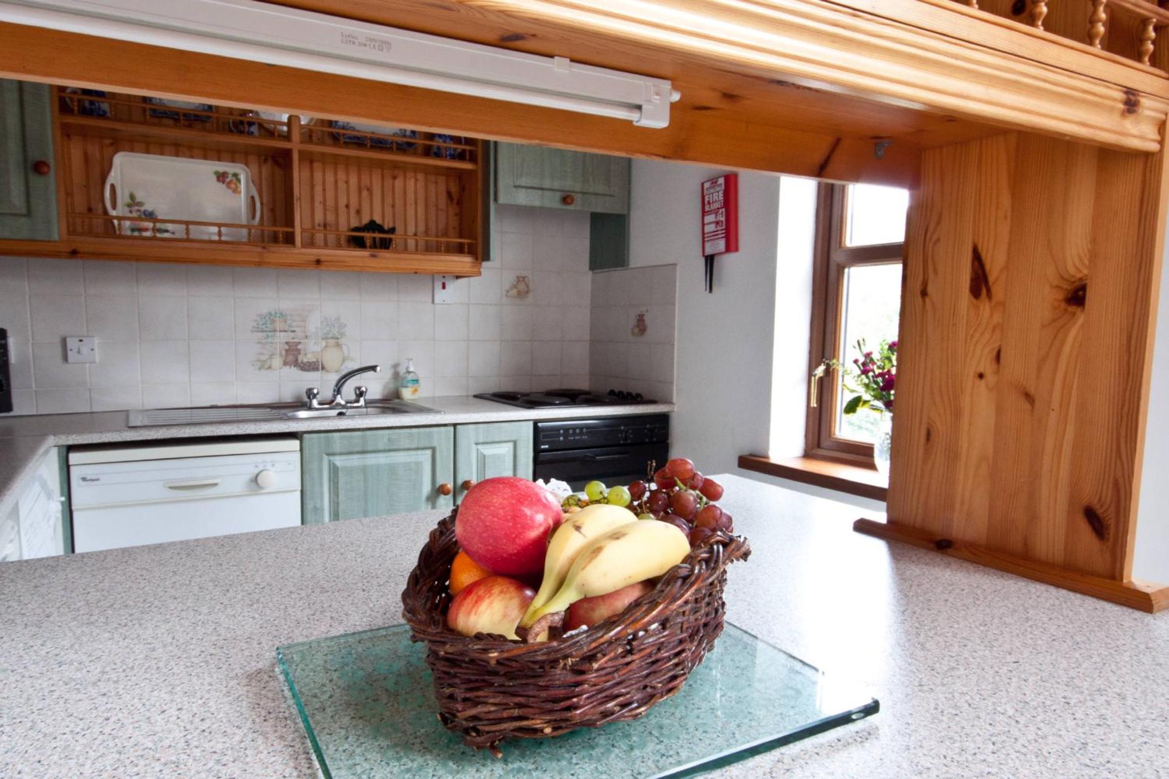 Achill Cottages