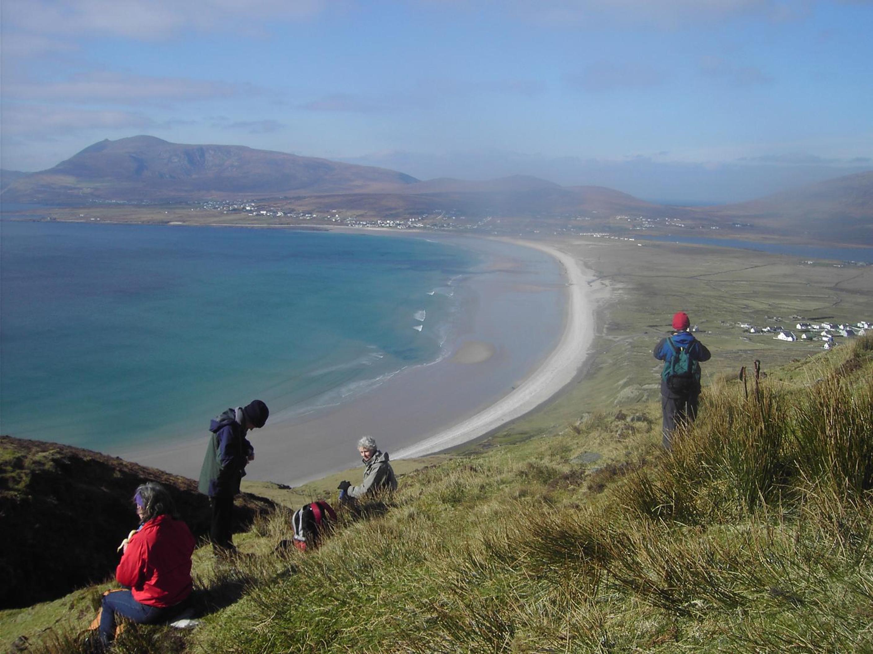 Achill Cottages