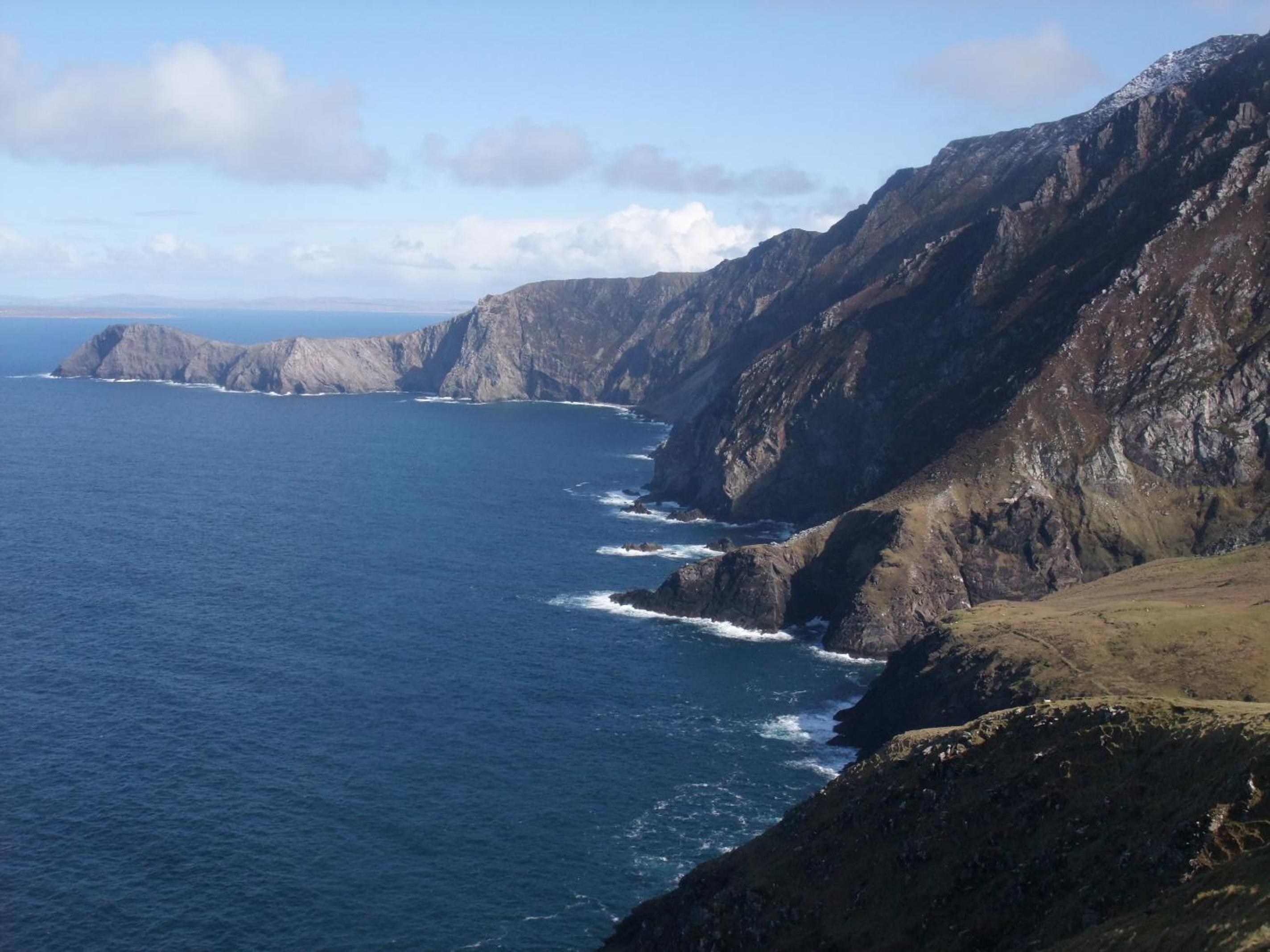 Achill Cottages