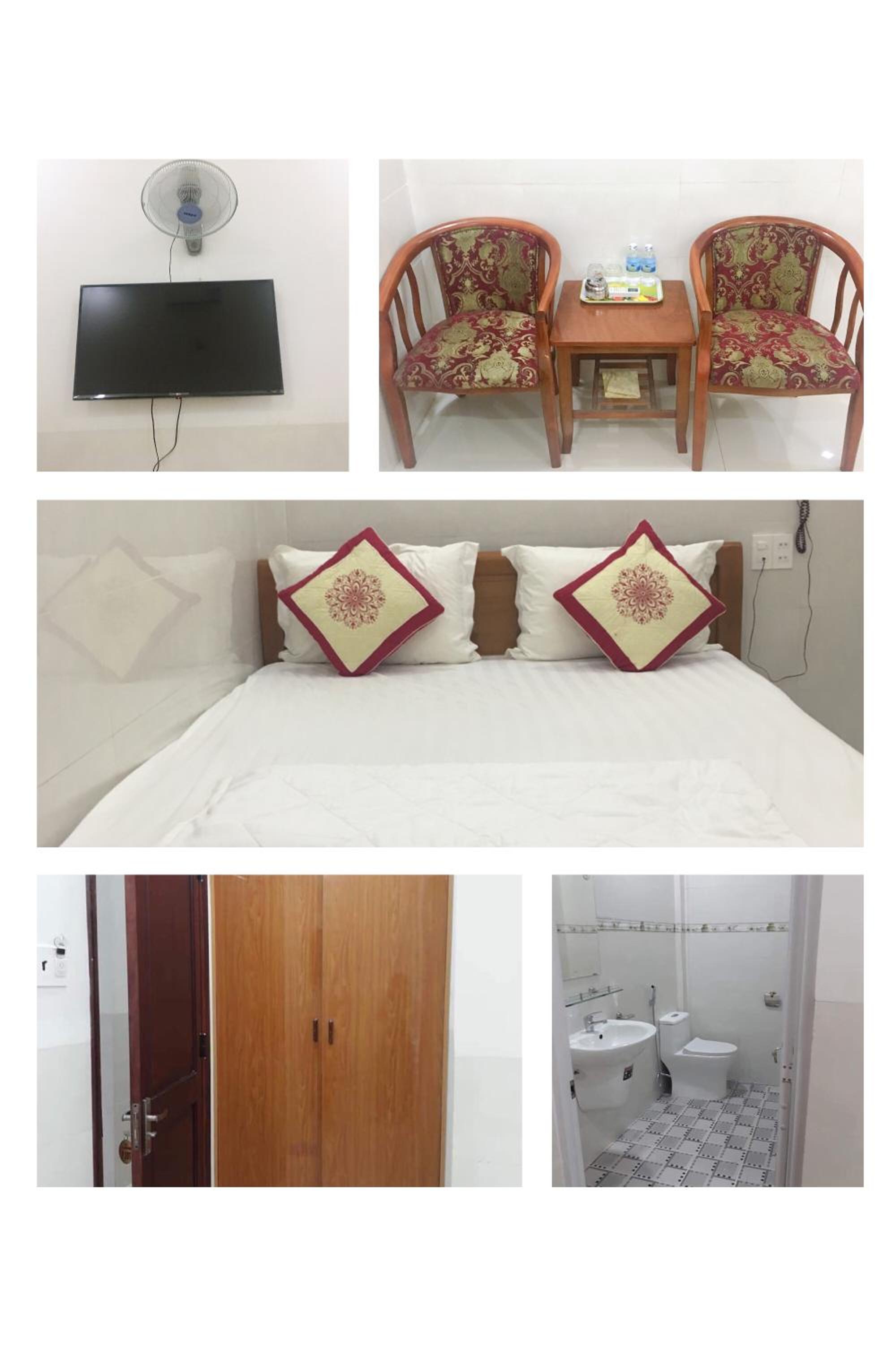 Motel Lê Phương view 4
