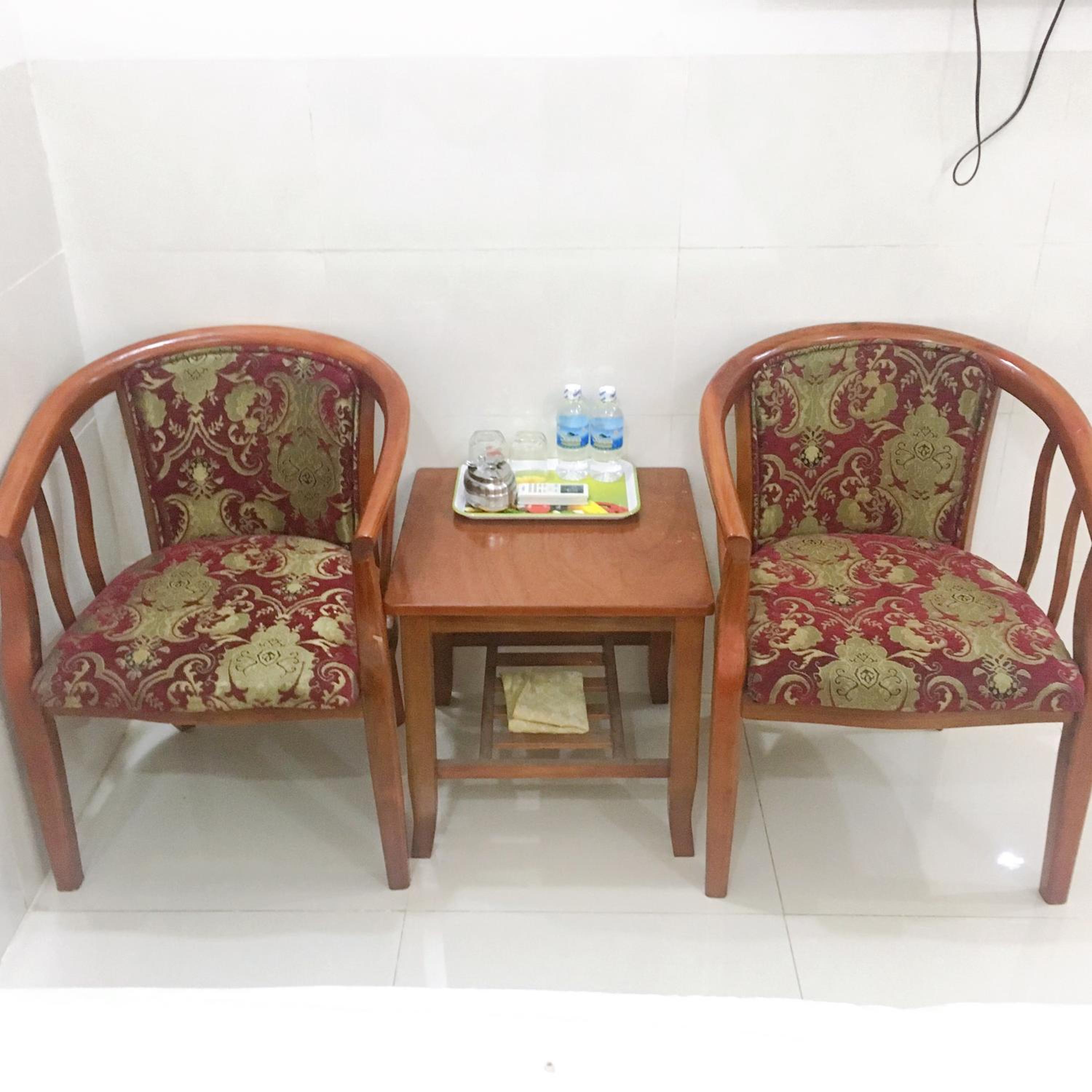 Motel Lê Phương view 3