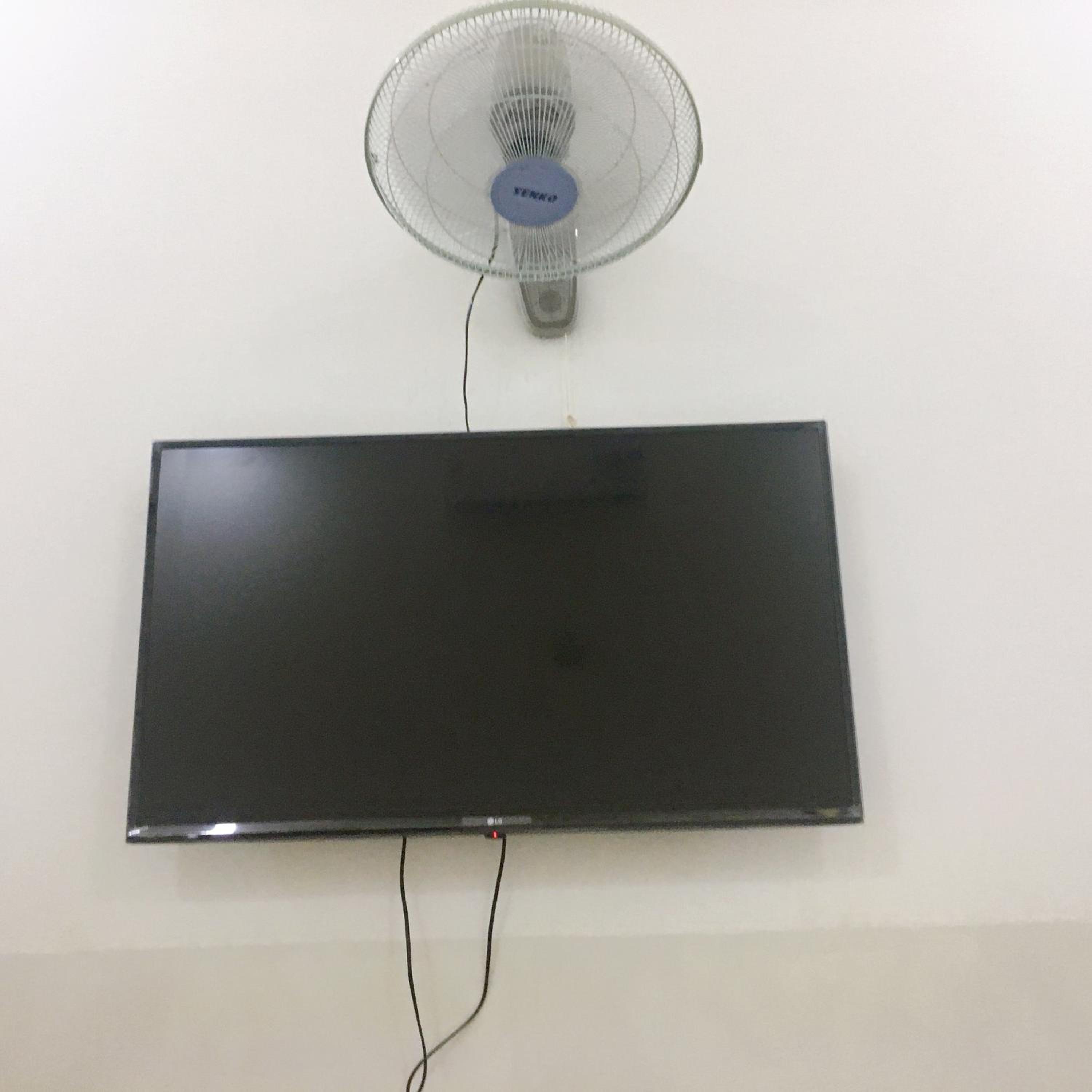 Motel Lê Phương view 2