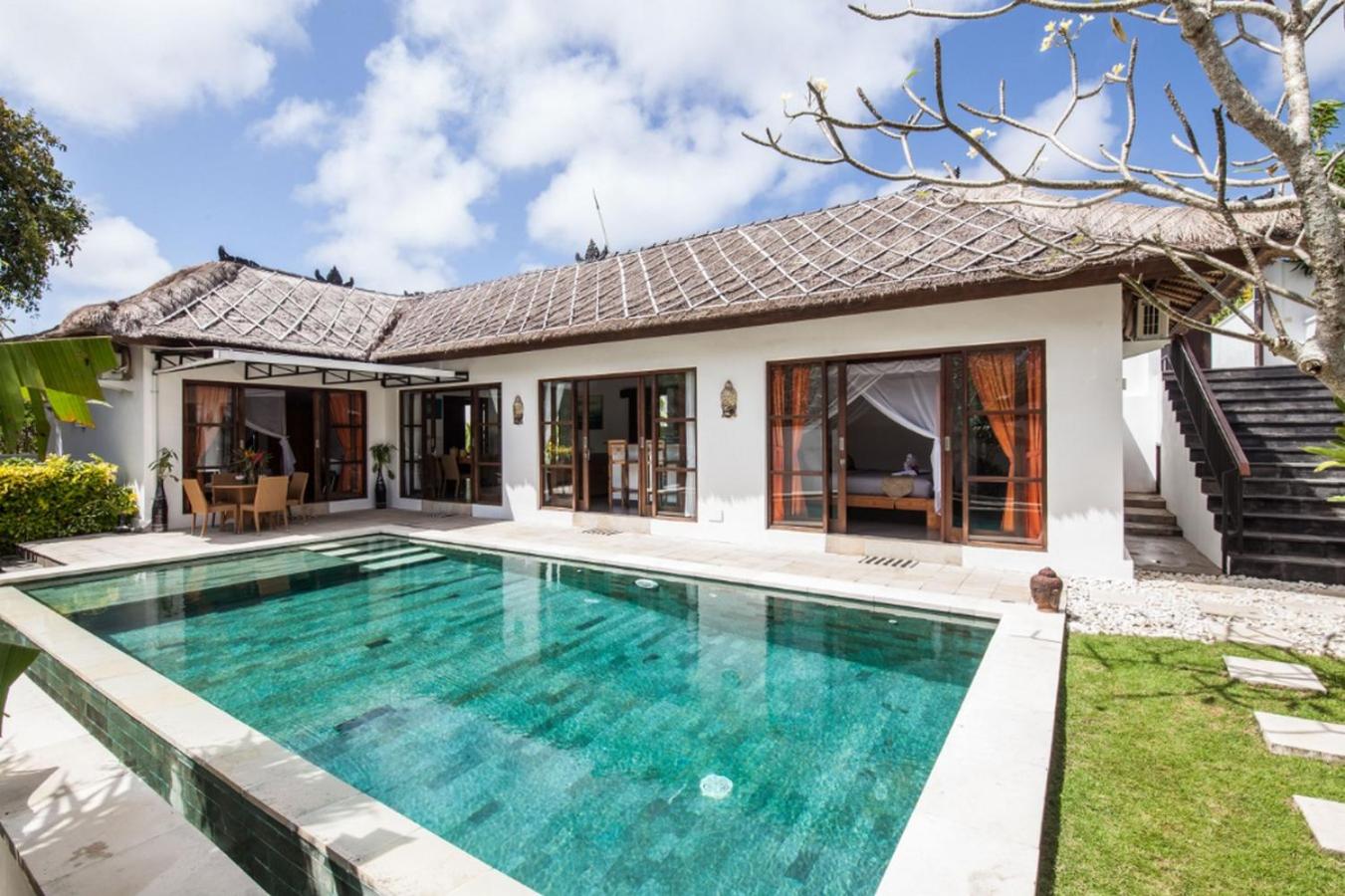 Villa Sunyi