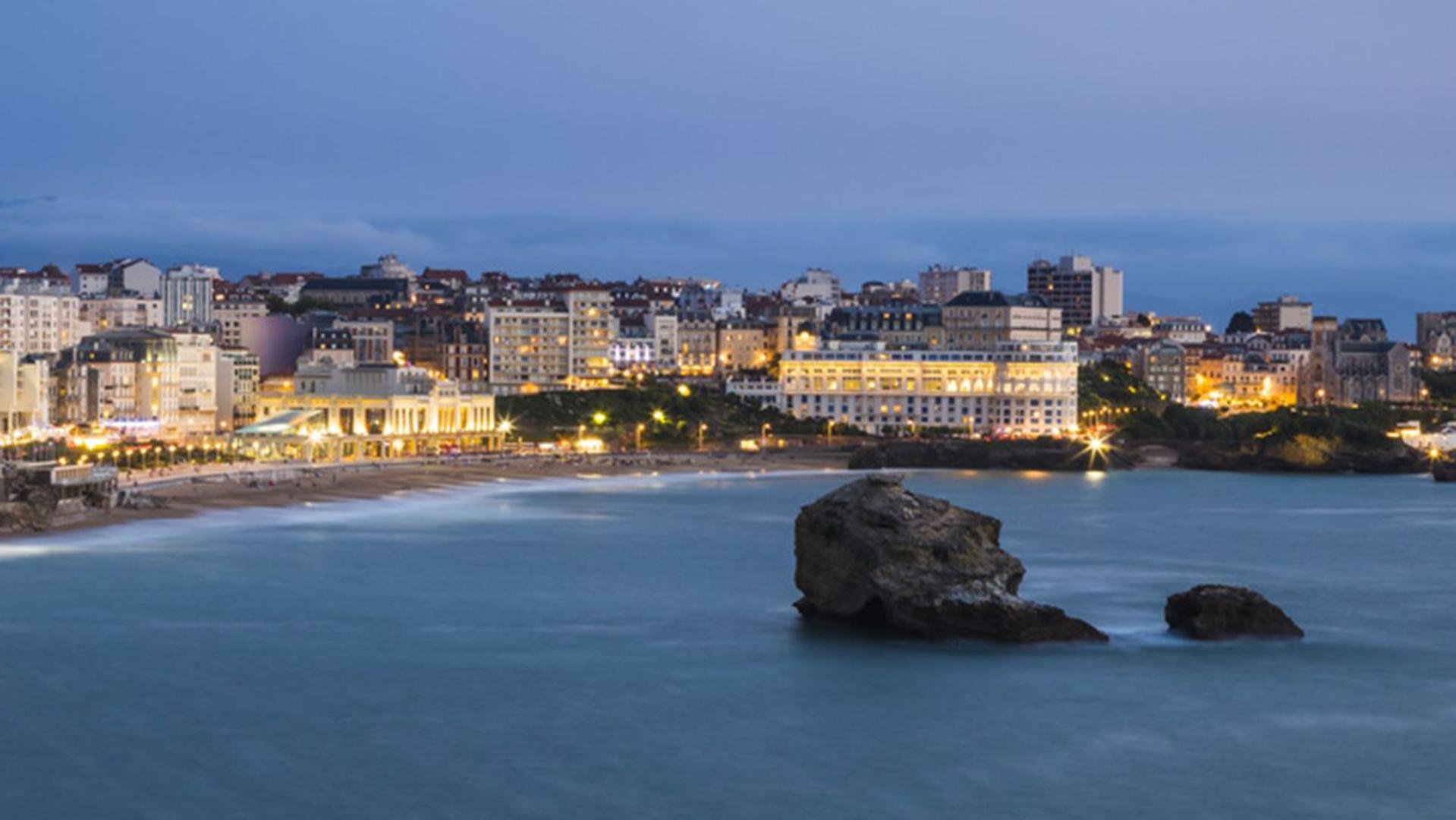 F3 - Guerin Locations Biarritz