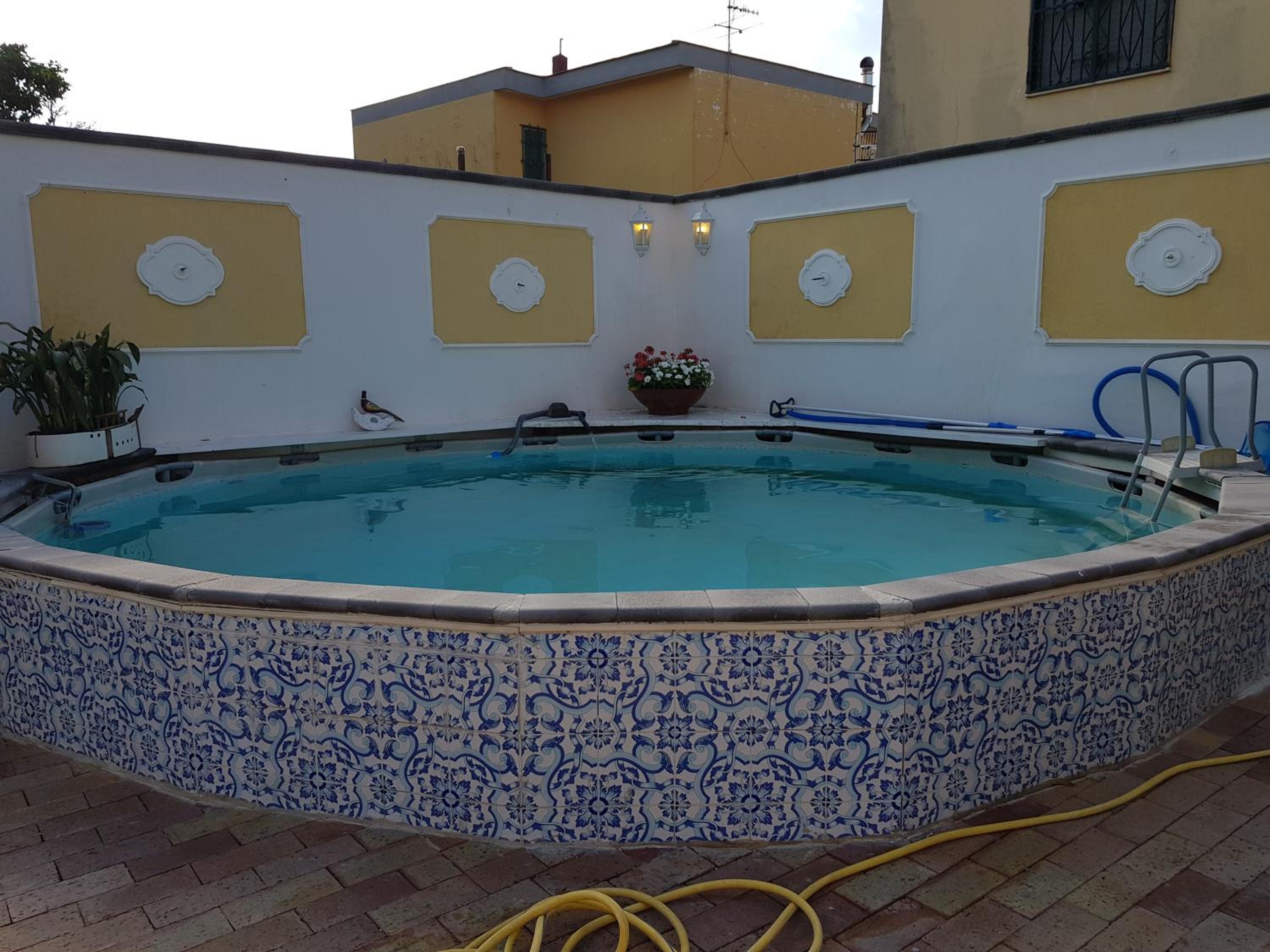 Villino Angela A Sant'Anna
