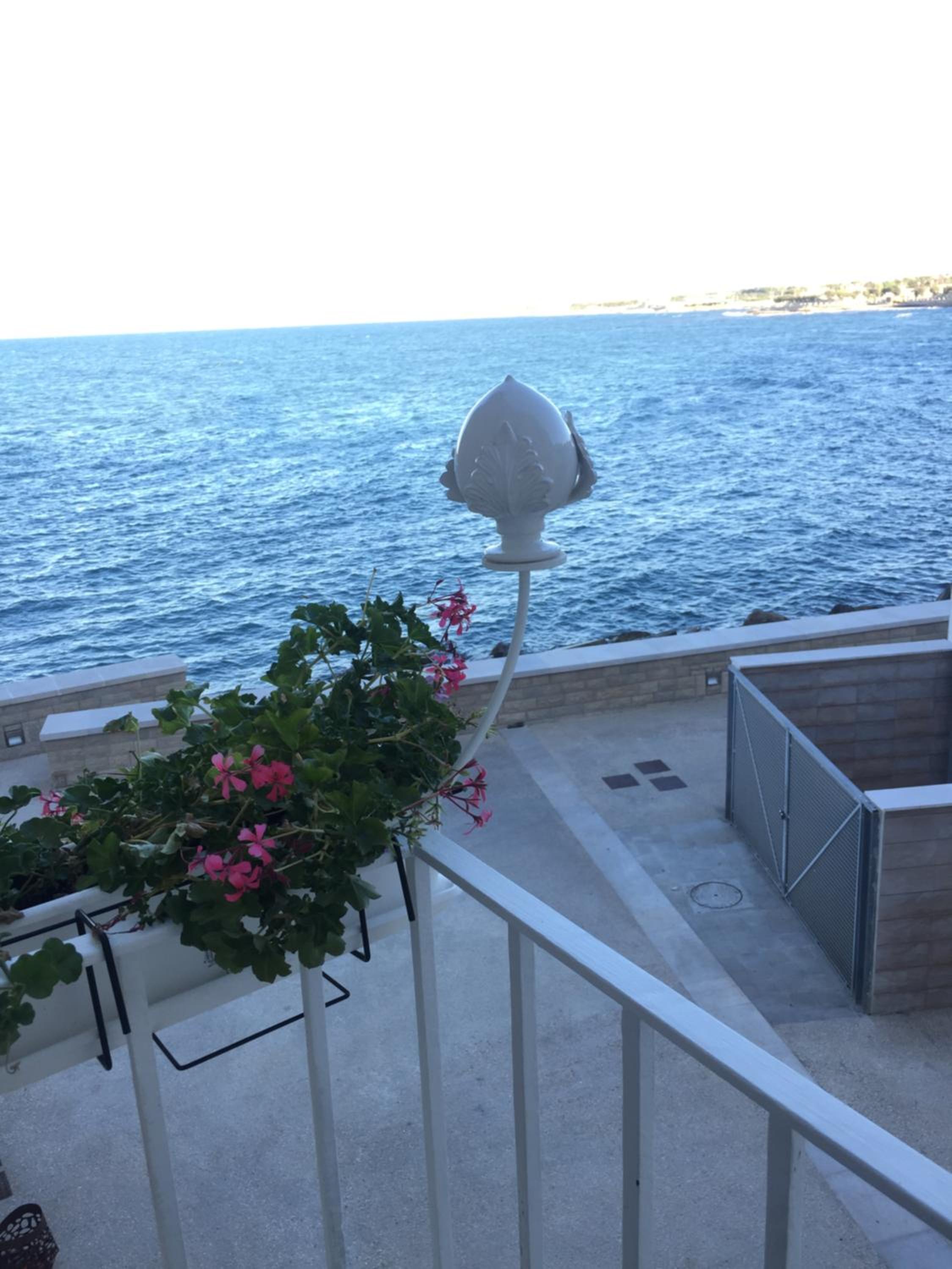 Balconcino sul mare photo 1