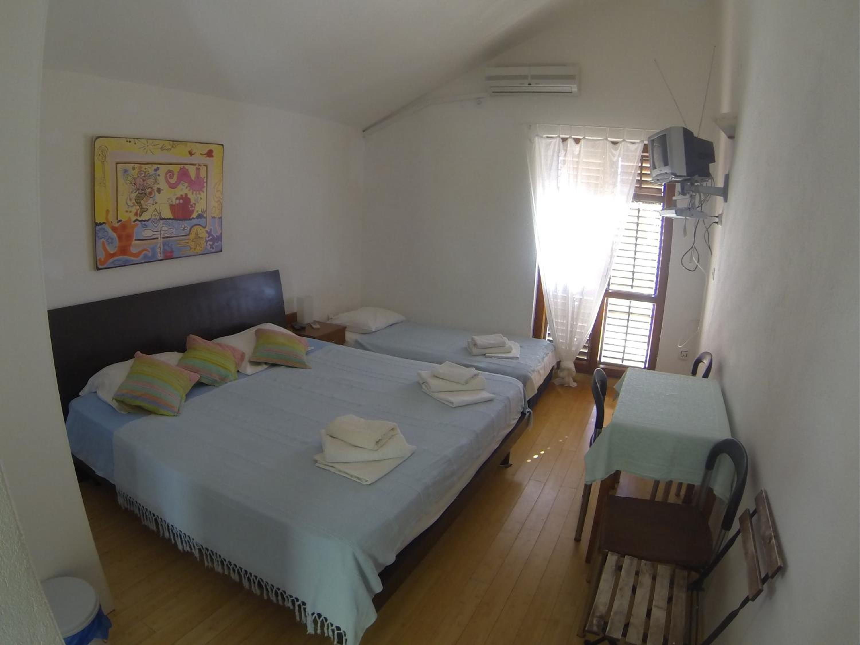 Apartments Almaja Villa