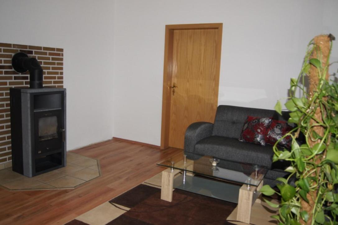 Ferienwohnung Feldberger Seenlandschaft view 3