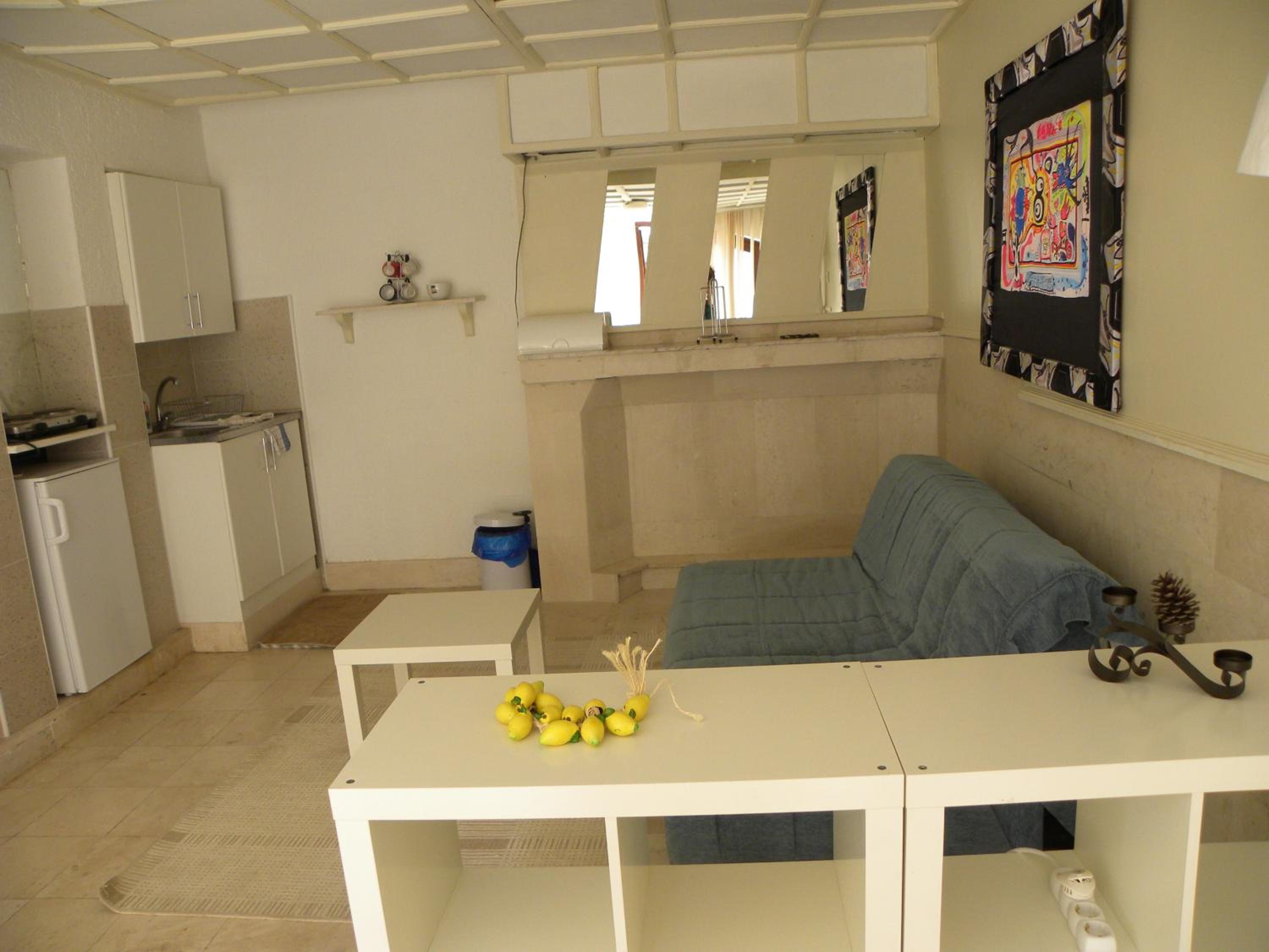 Apartments Almaja Villa
