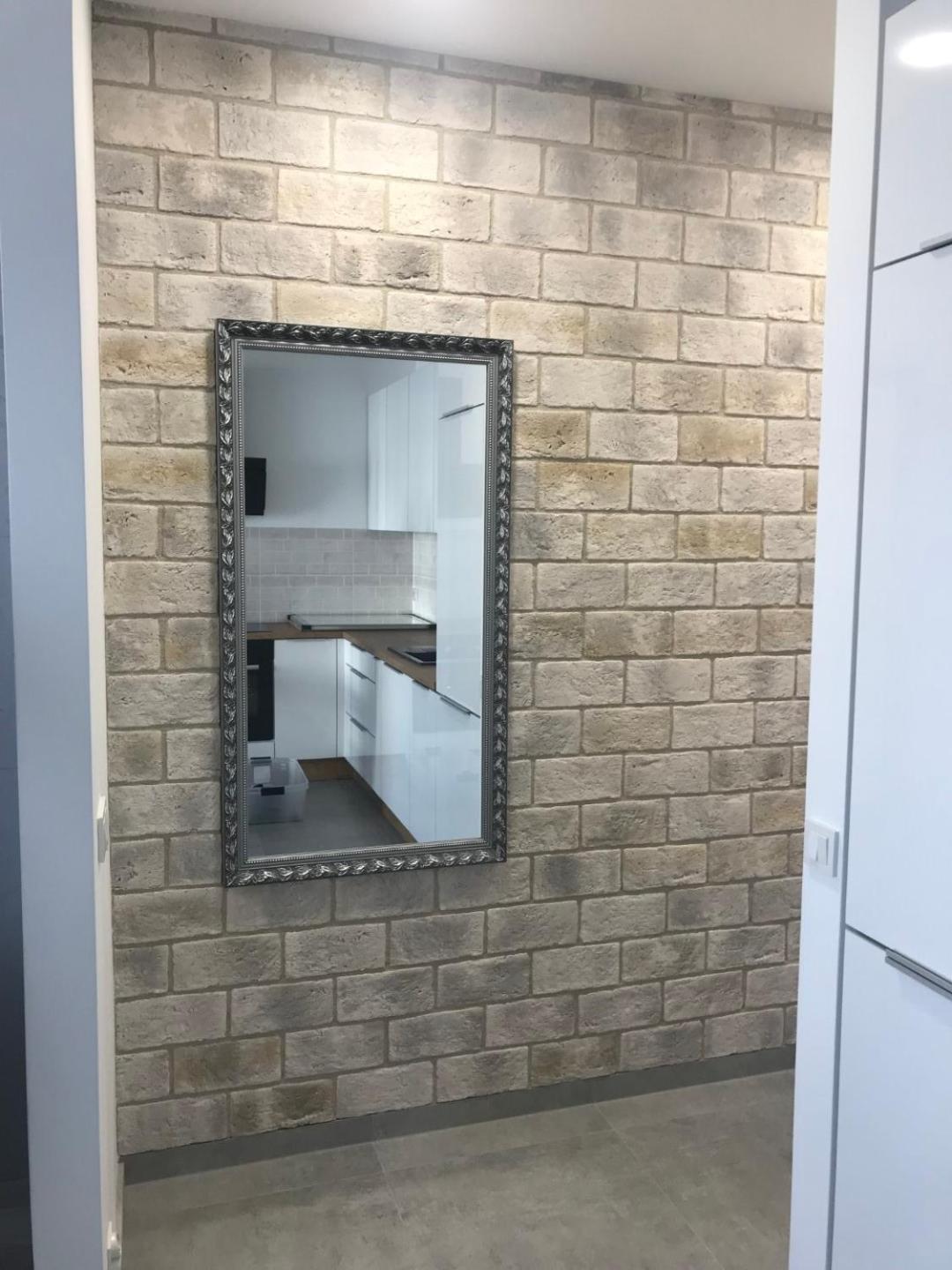 DbD Apartament Gray Turkus Studio