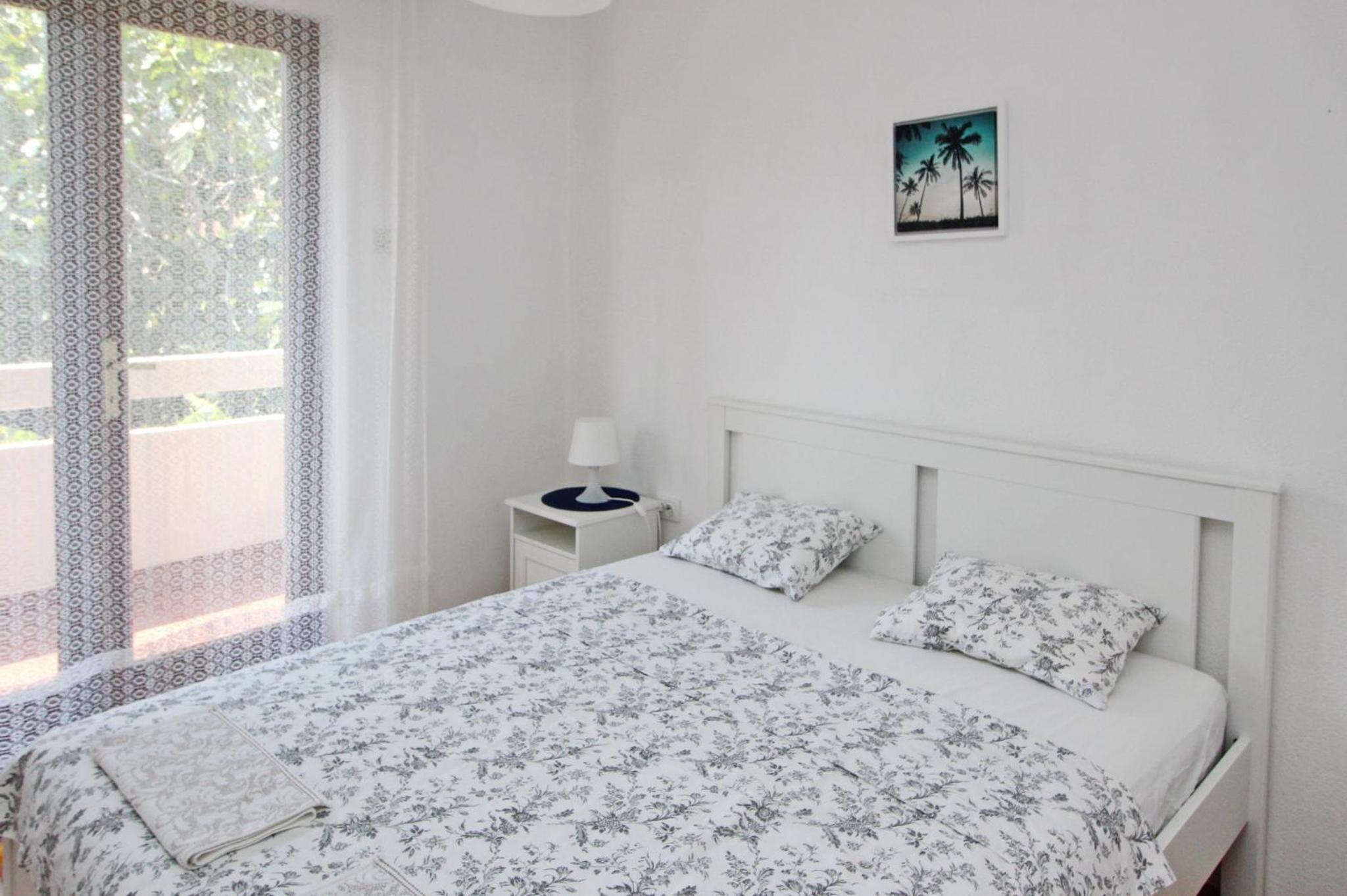 Apartments Teljega