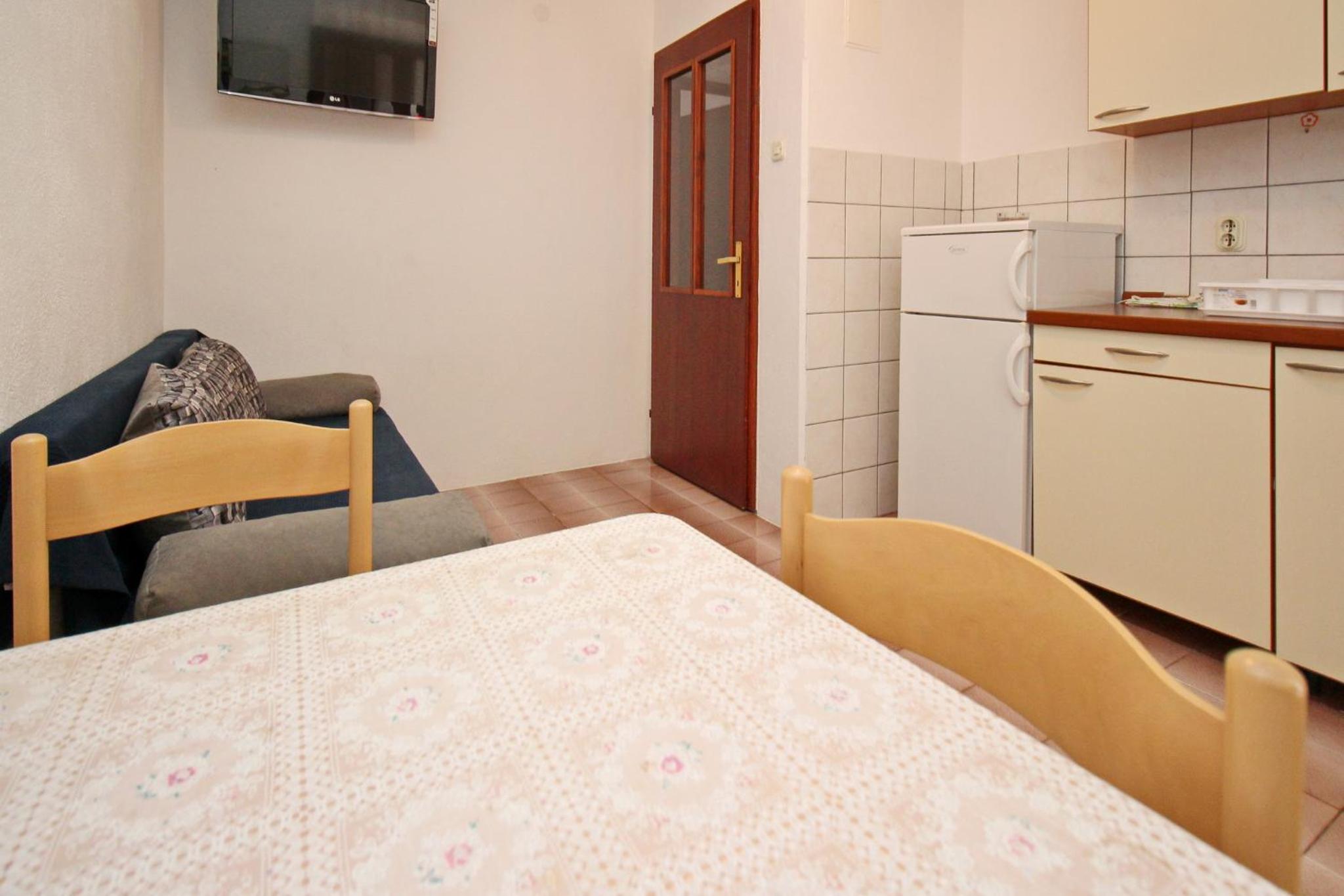Apartments Teljega