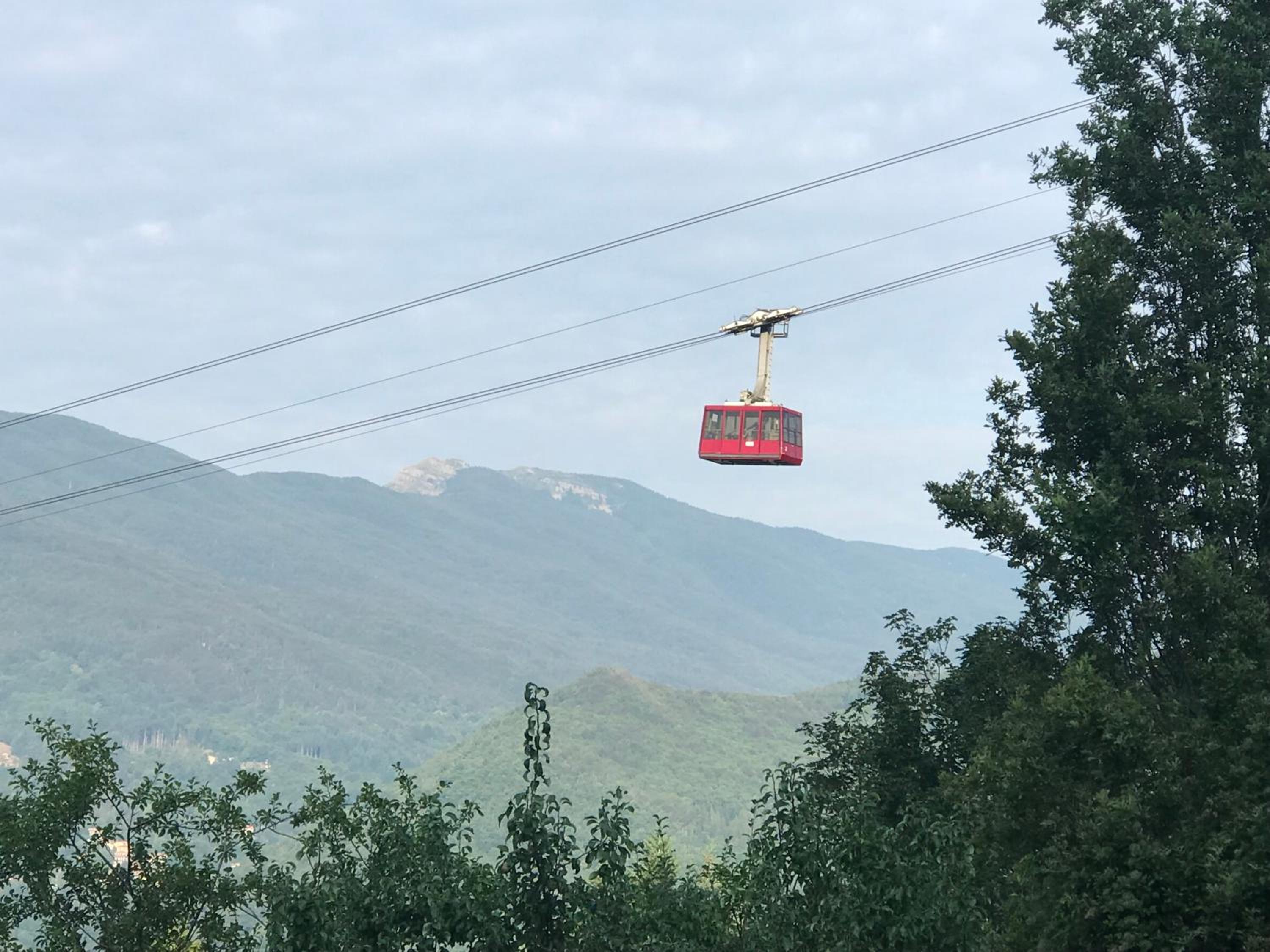 Podere Montestuccioli