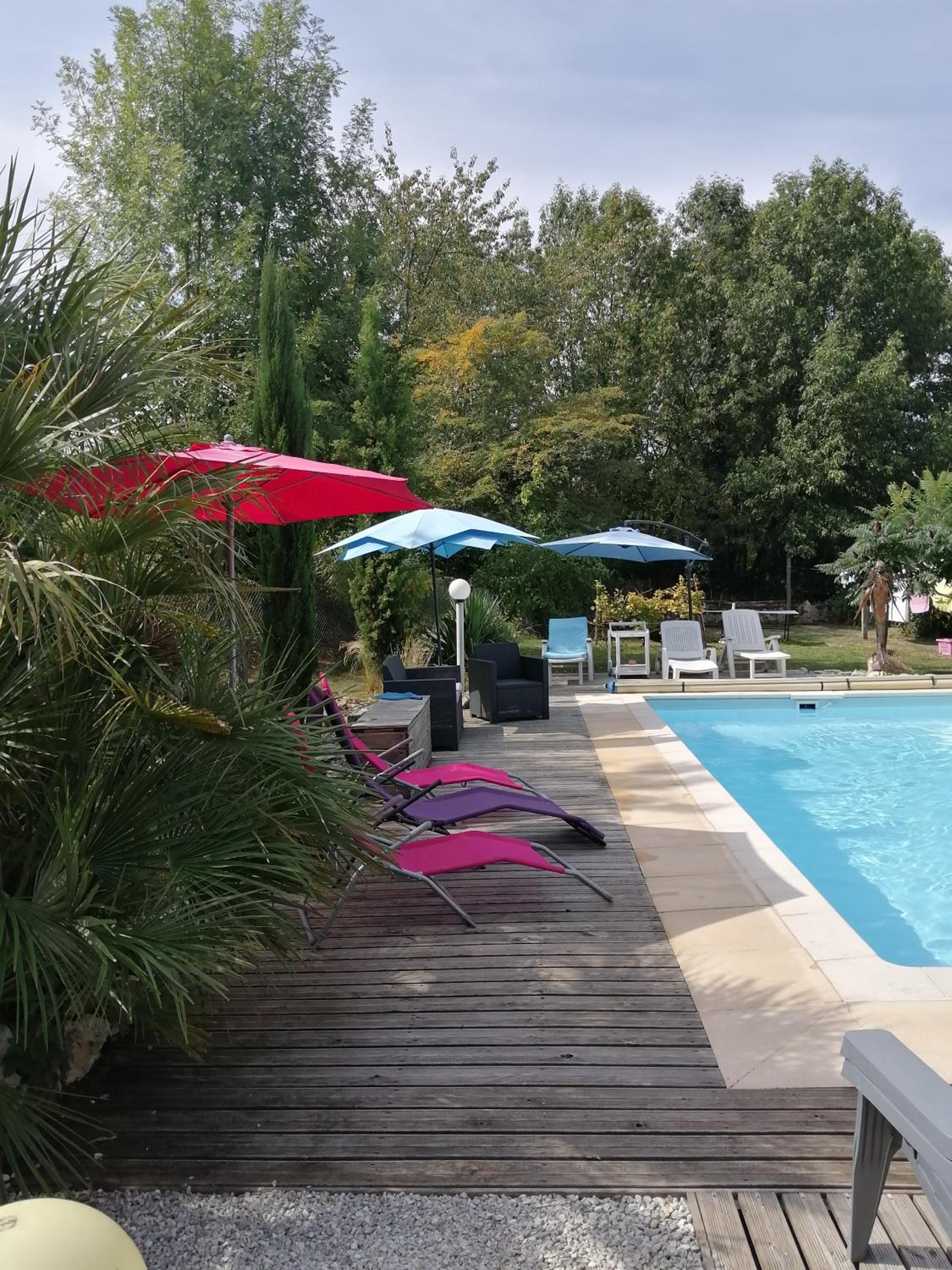 Gite de l'Aqueduc - Property Image 13