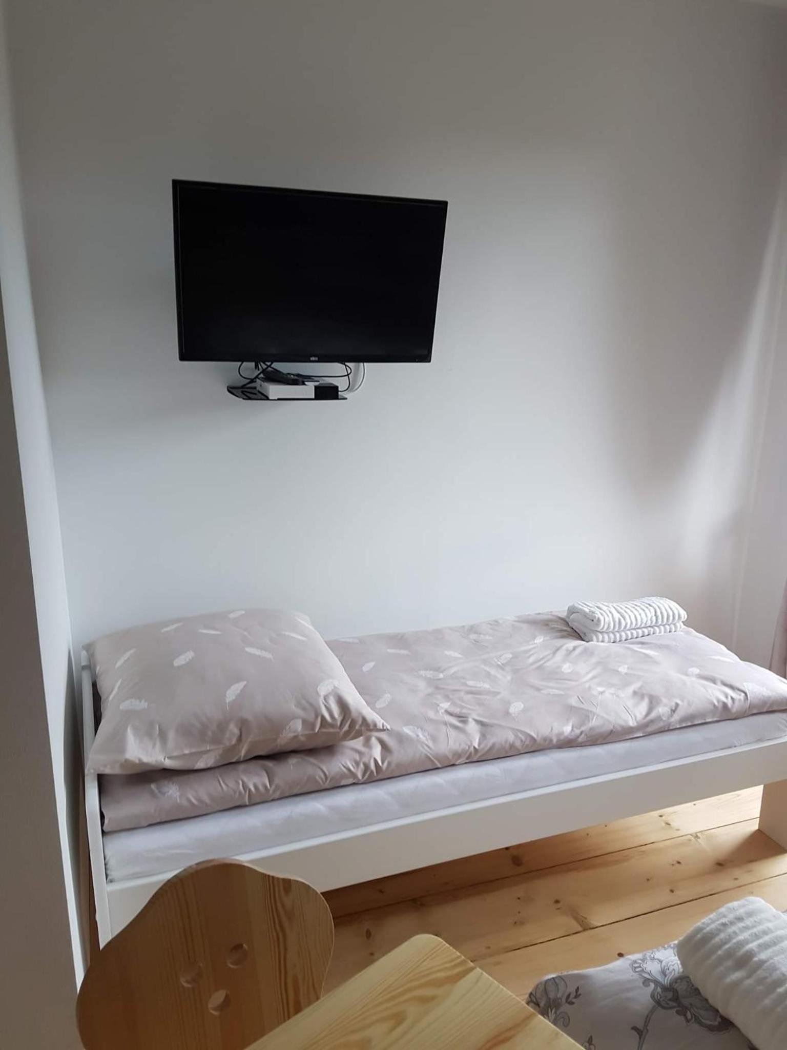 Pokoje Gościnne Szumny Lasek