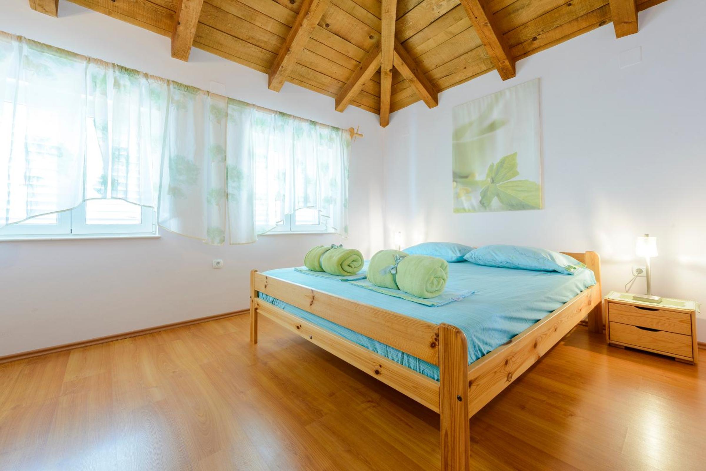 Seaside Villas Eli