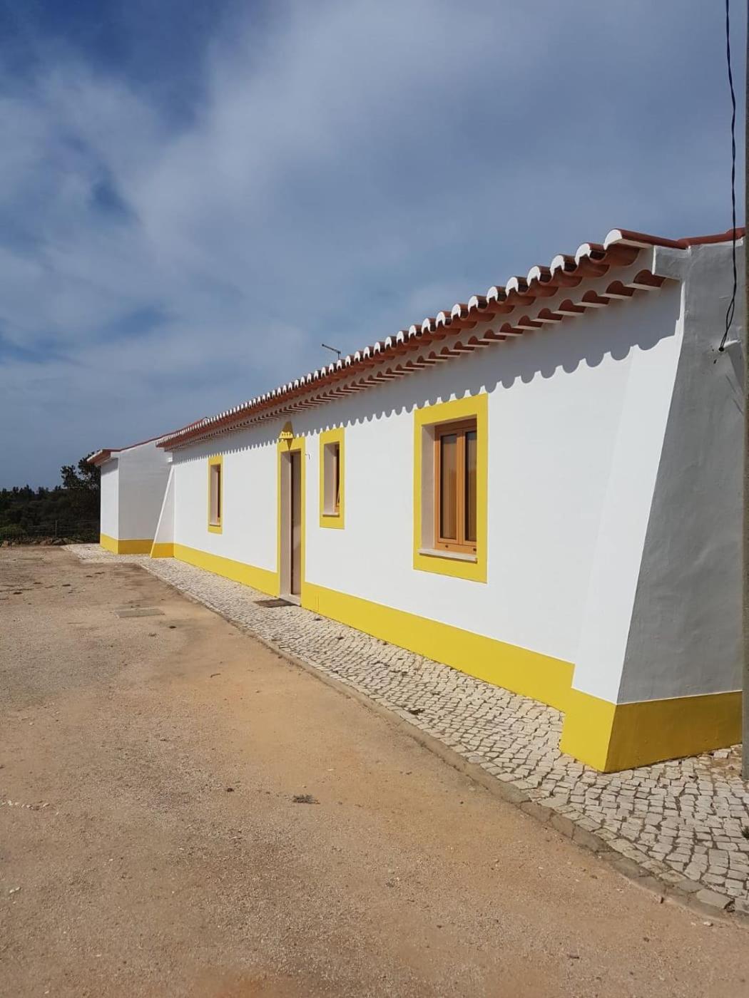 Montes Galegos view 3