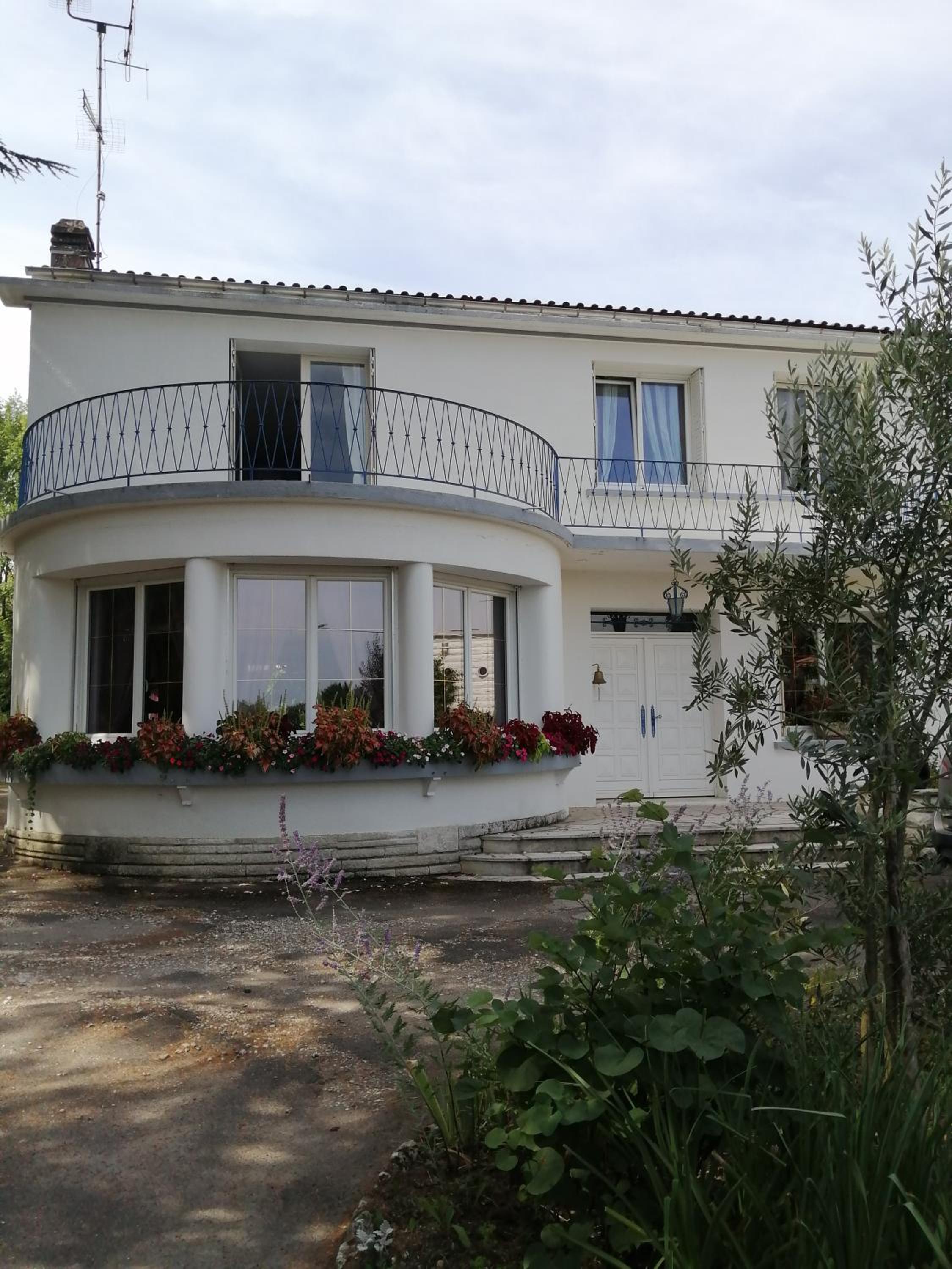 Gite de l'Aqueduc - Property Image 8