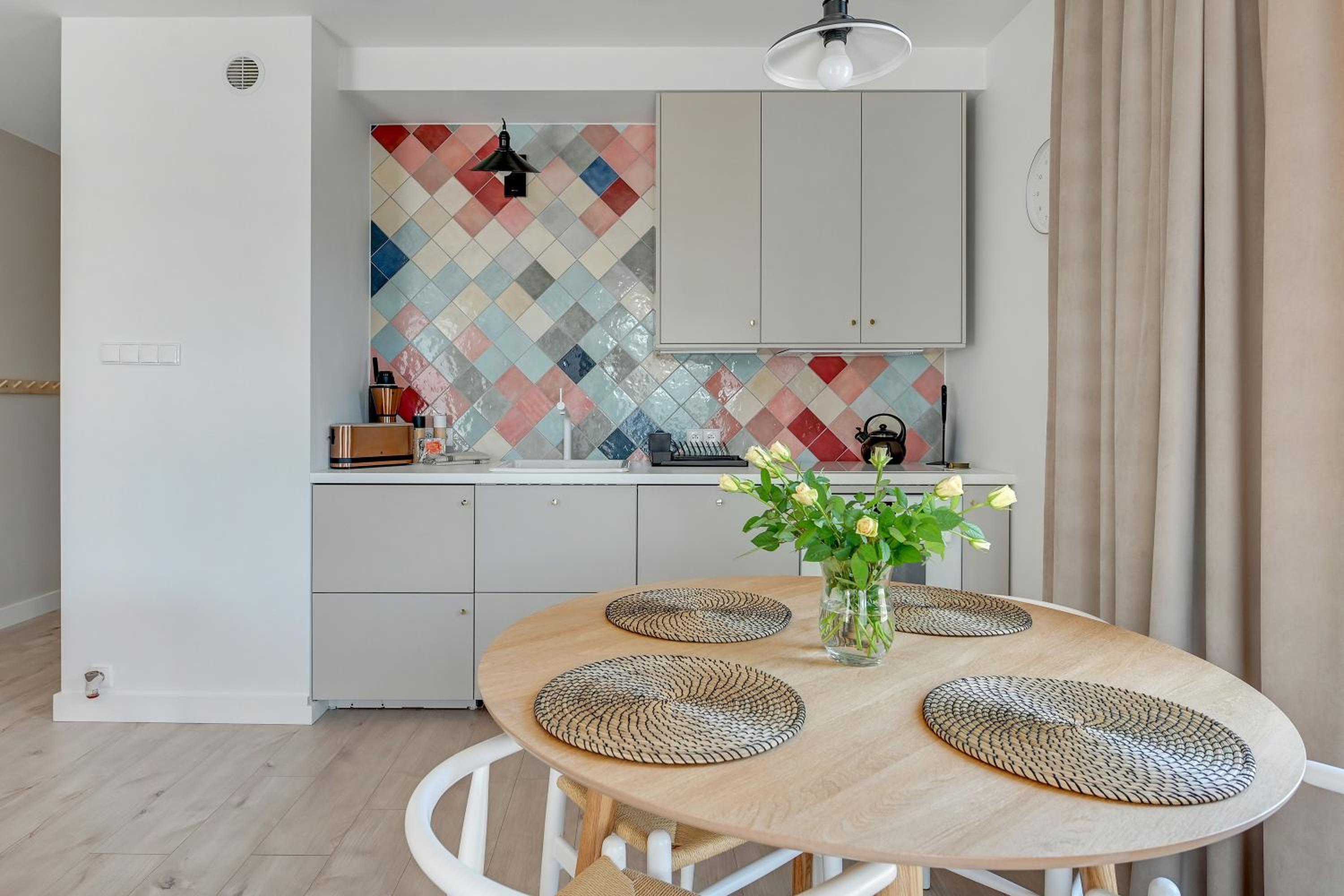 Wave Apartments - Olivia Park