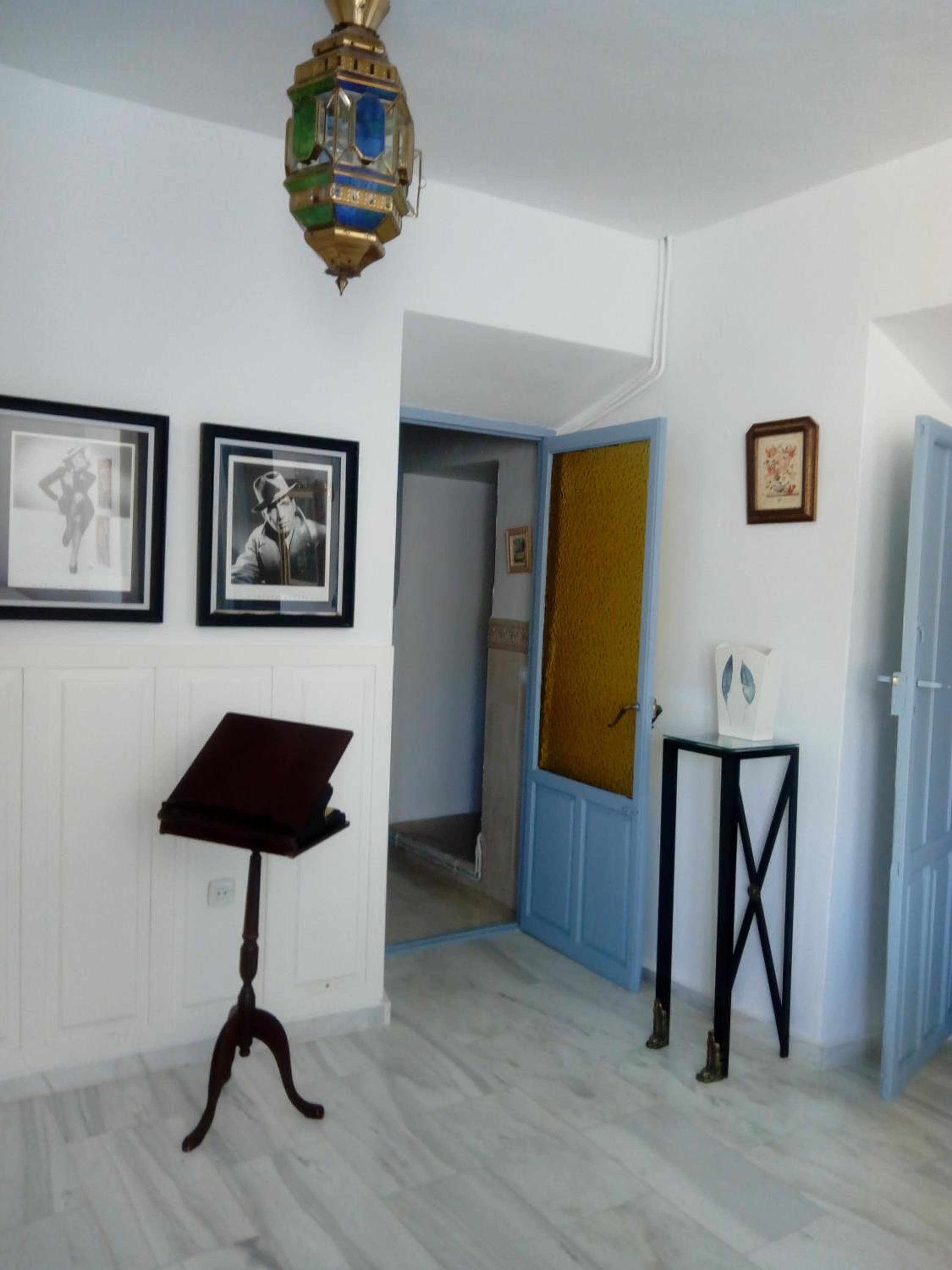 Casa De Comedias