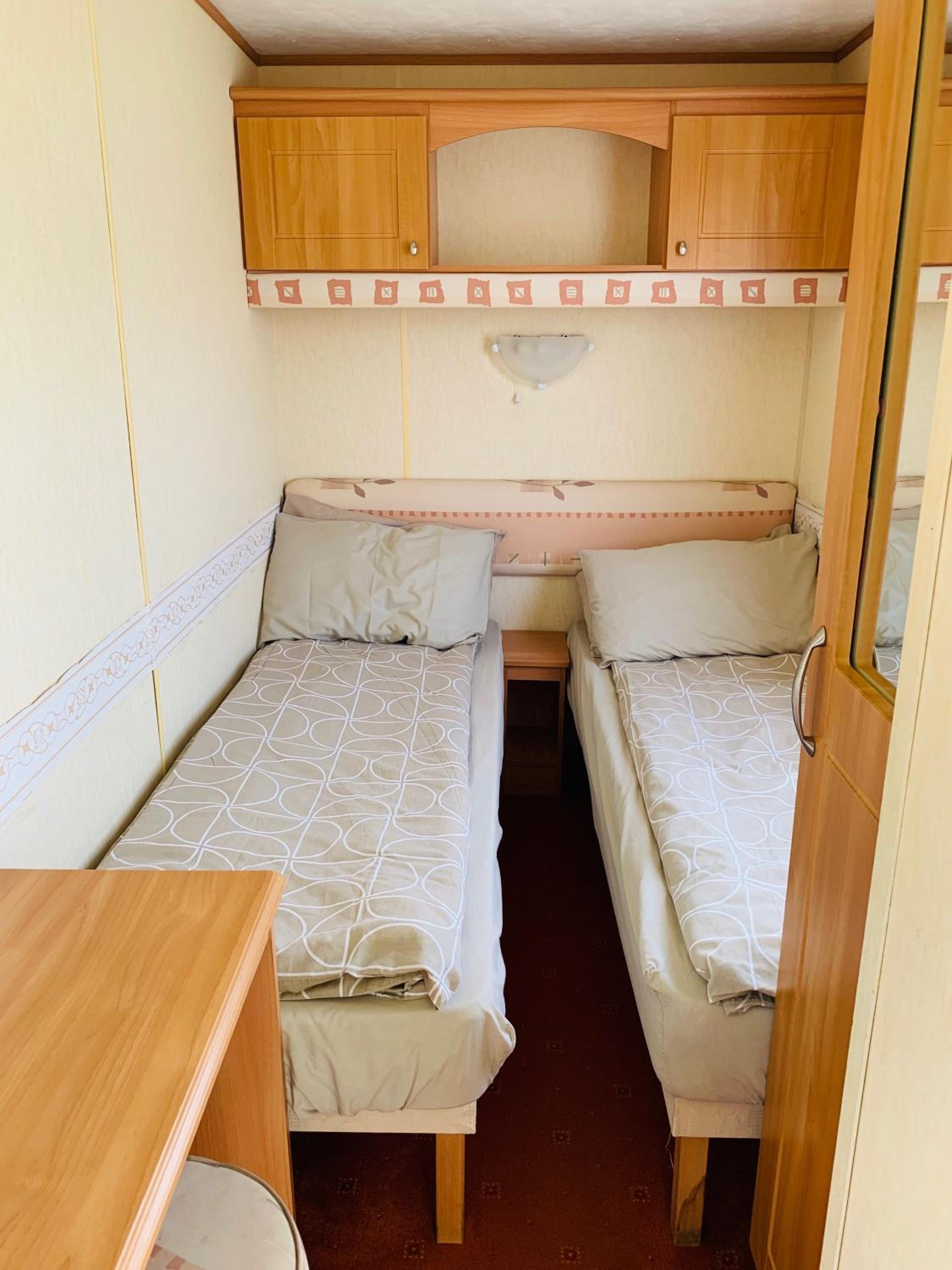 Fantasy Island Caravan Hire- Located at Fantasy Island- Eastgate Caravan Park, Sea Lane, Ingoldmells