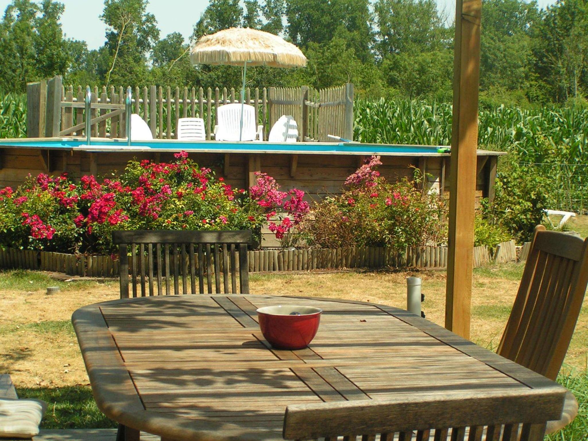 Au Bord de Sèvre view 4