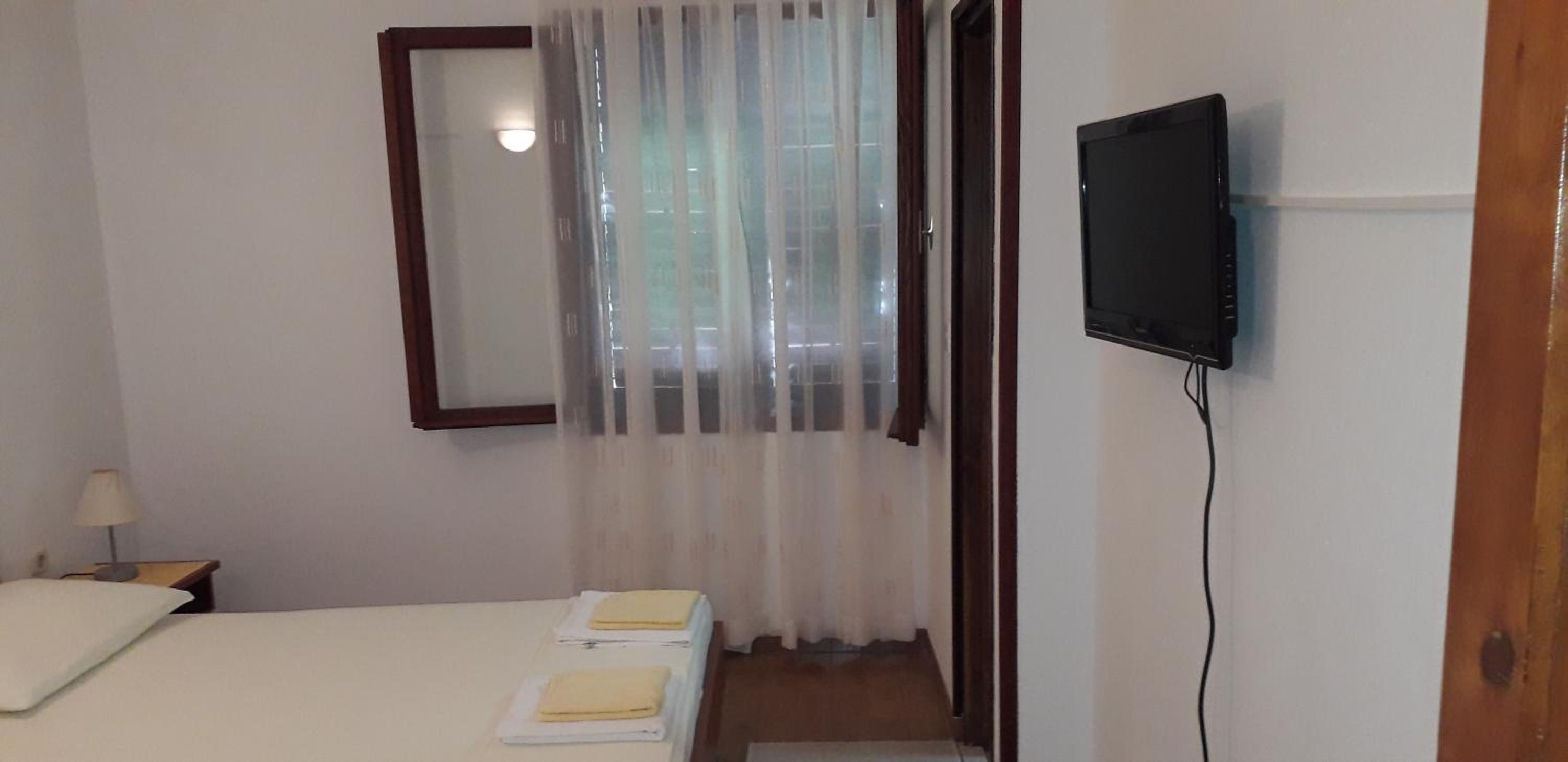 Apartment Perović en Baška Voda