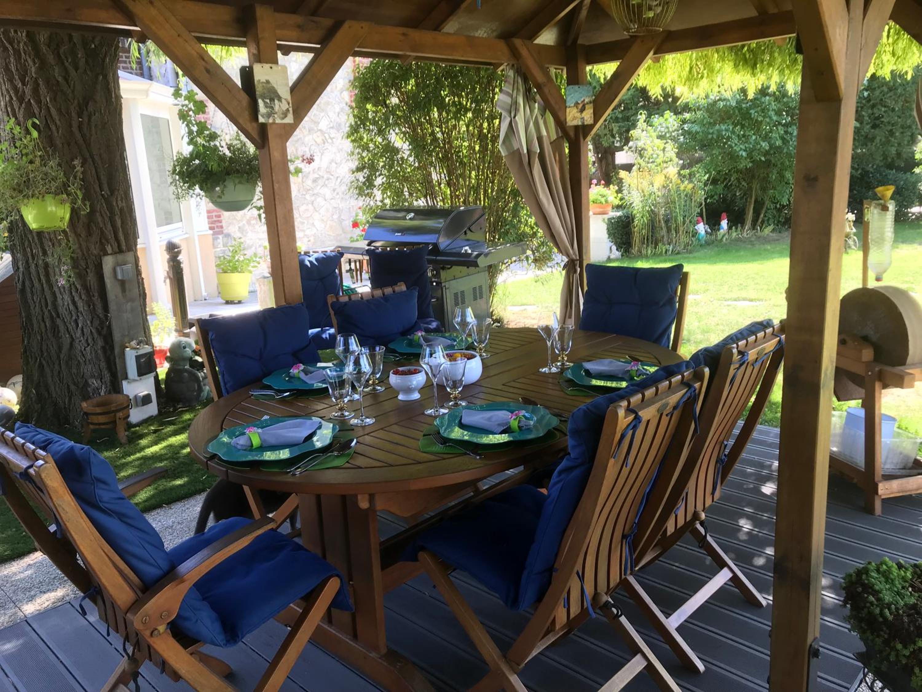 La Homardine view 3
