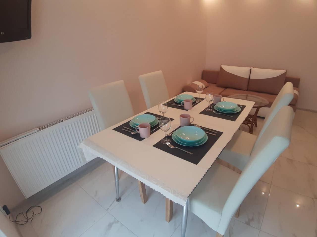Apartament Cyrkoniowa view 3