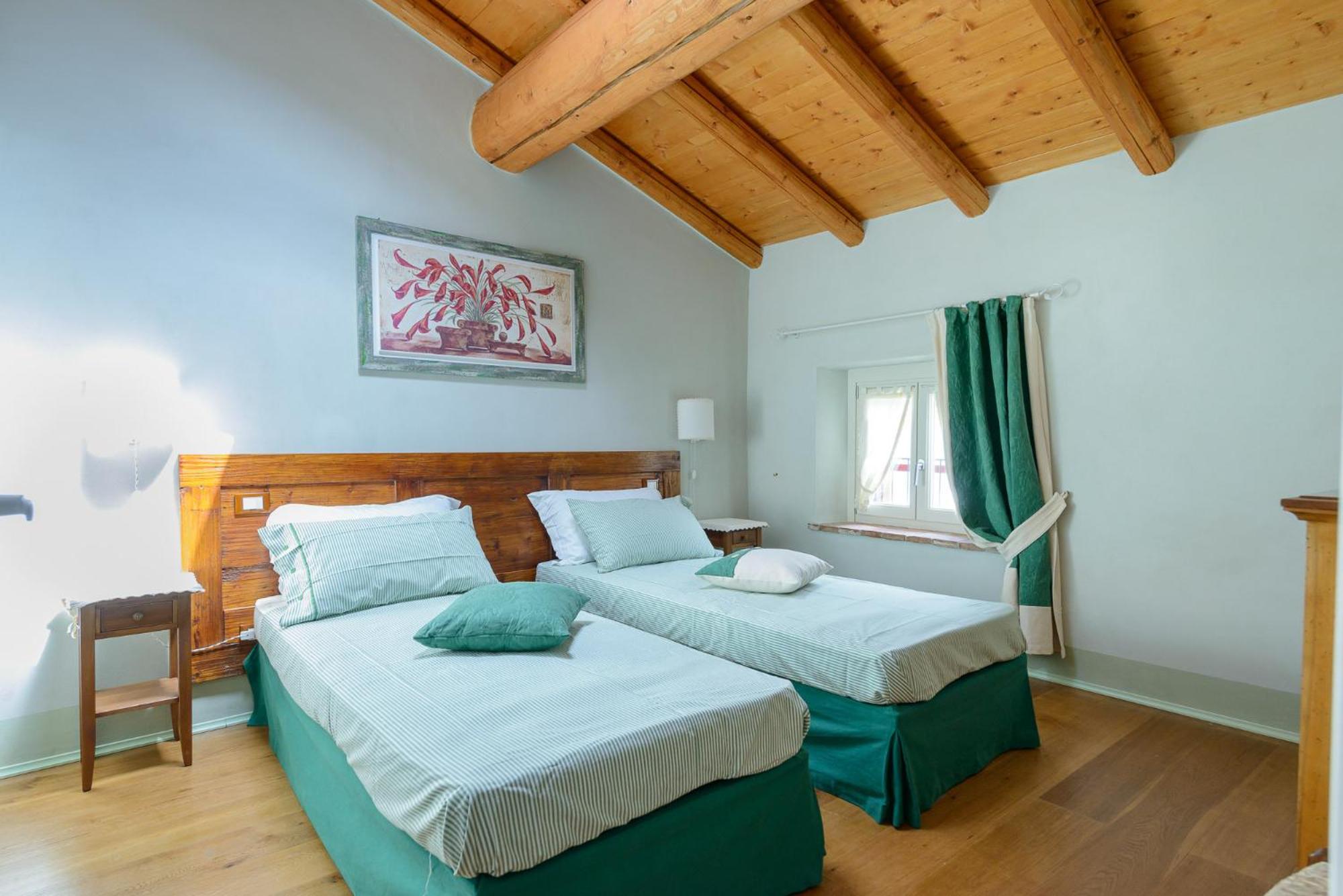 B&B Corte Jago