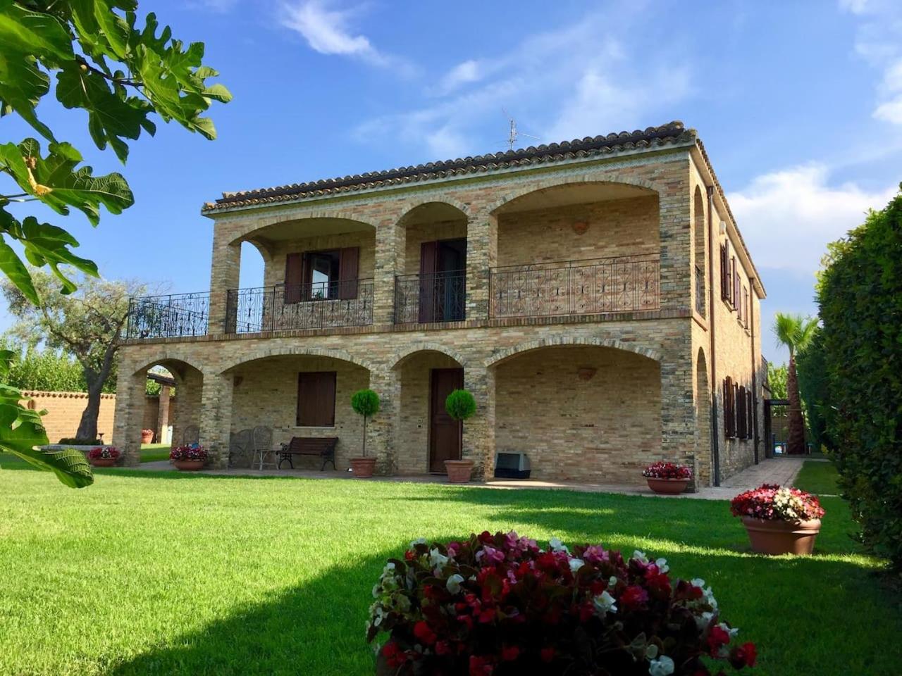 Villa con piscina in Abruzzo - A 7 minuti dal Mare photo 2